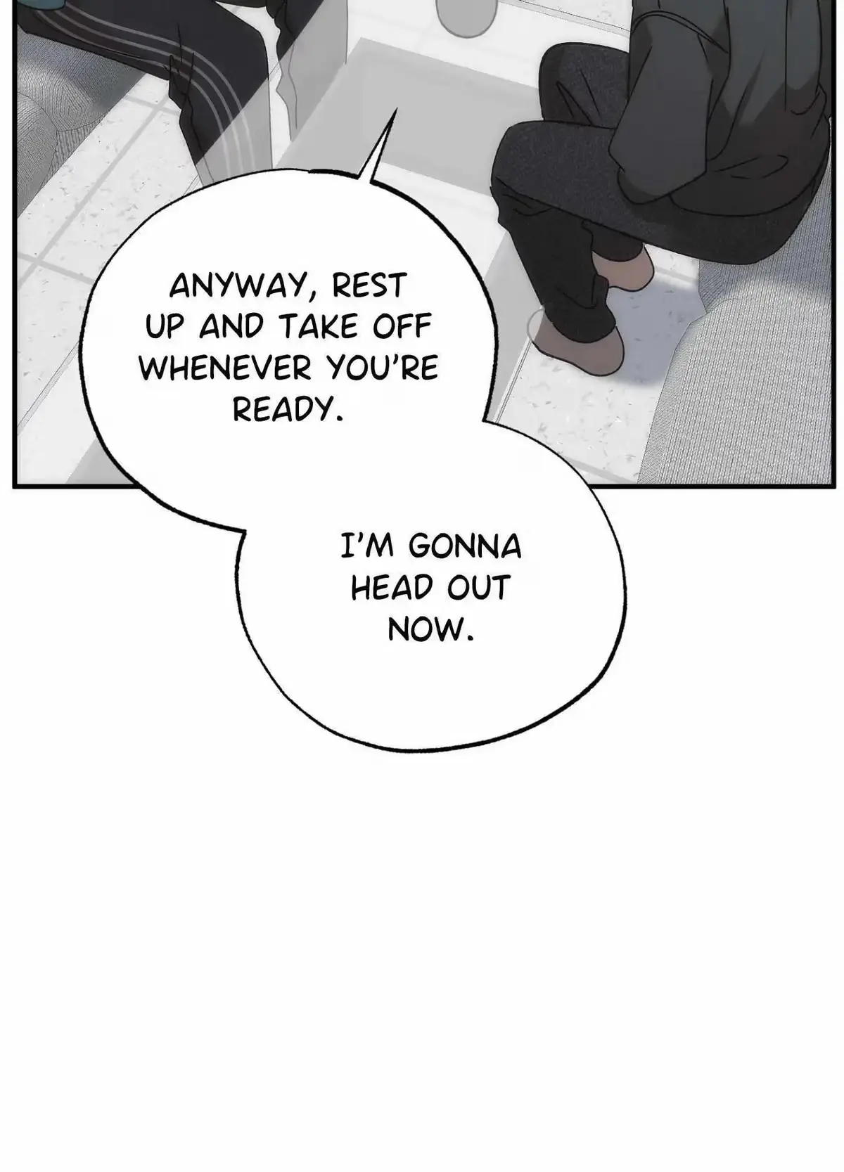 Wrong About You Chapter 17 page 77 - 