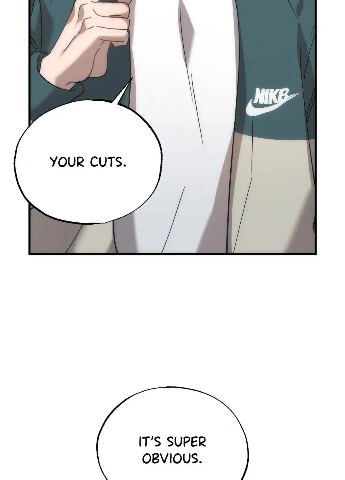 Wrong About You Chapter 17 page 81 - 