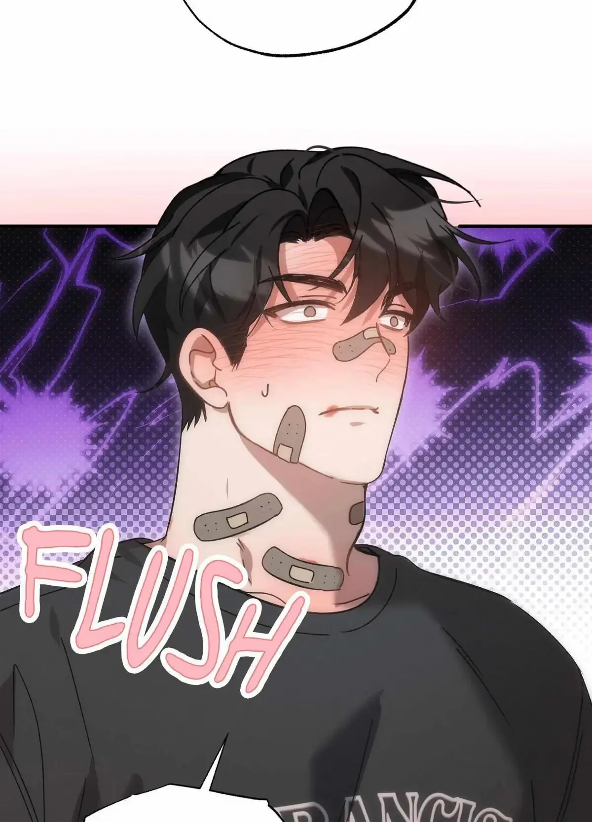 Wrong About You Chapter 17 page 82 - 