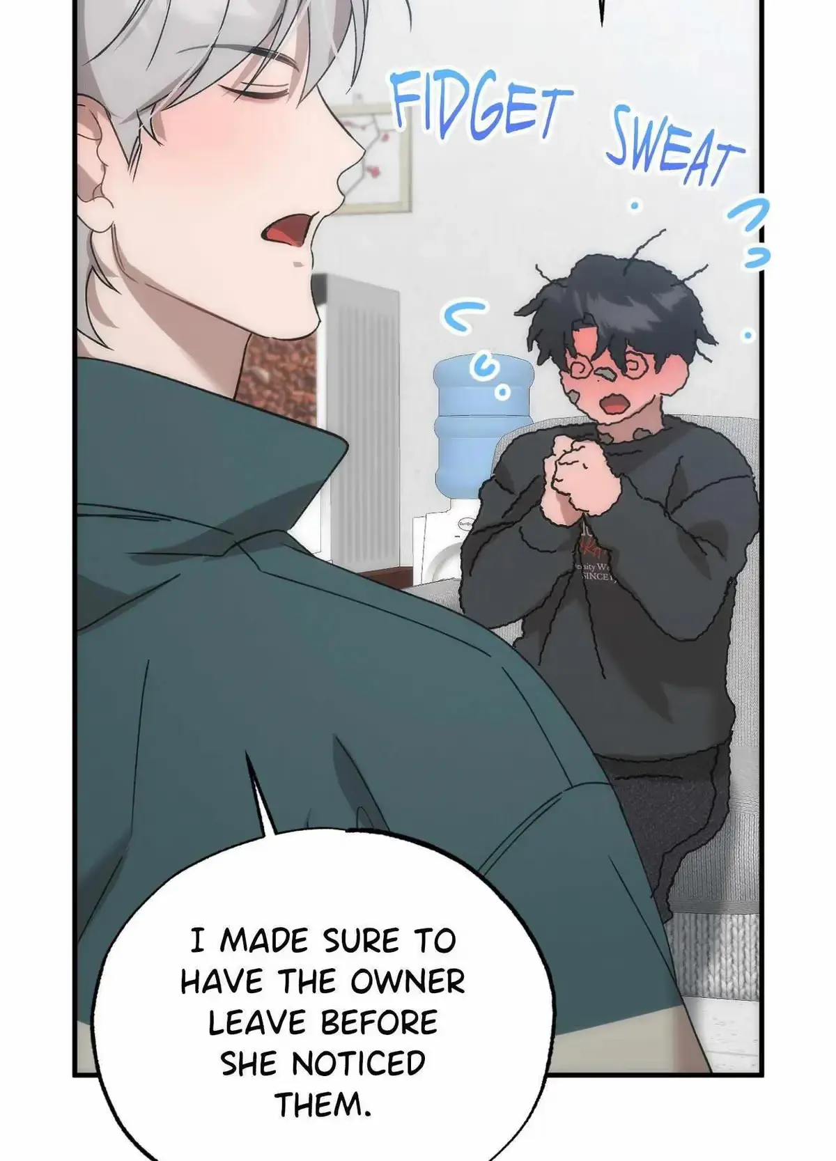 Wrong About You Chapter 17 page 84 - 