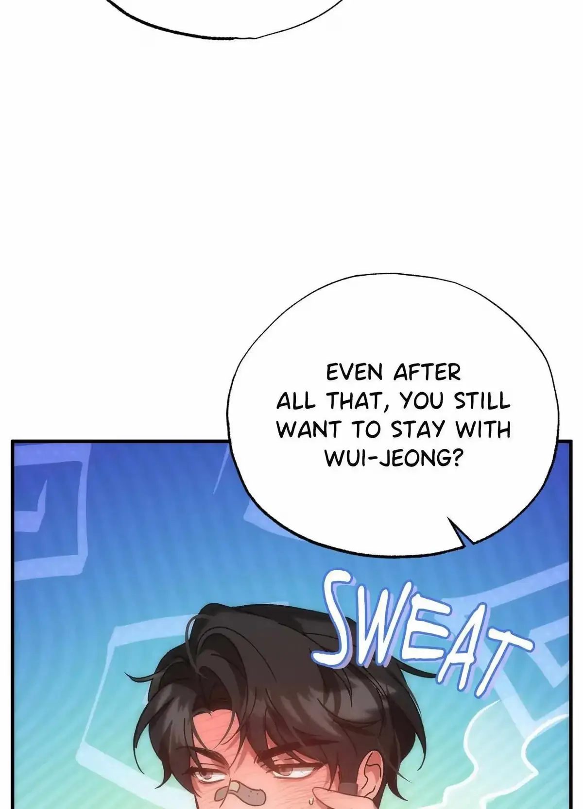 Wrong About You Chapter 17 page 85 - 