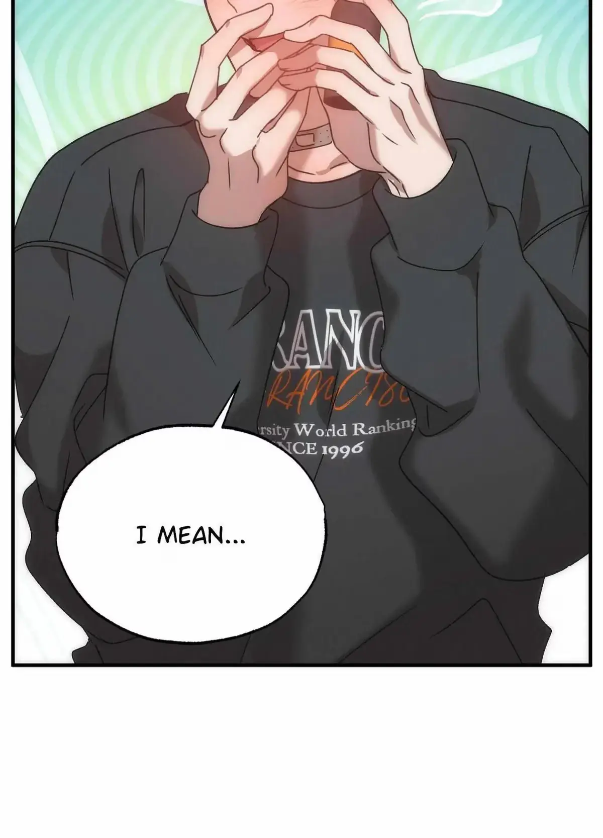 Wrong About You Chapter 17 page 86 - 