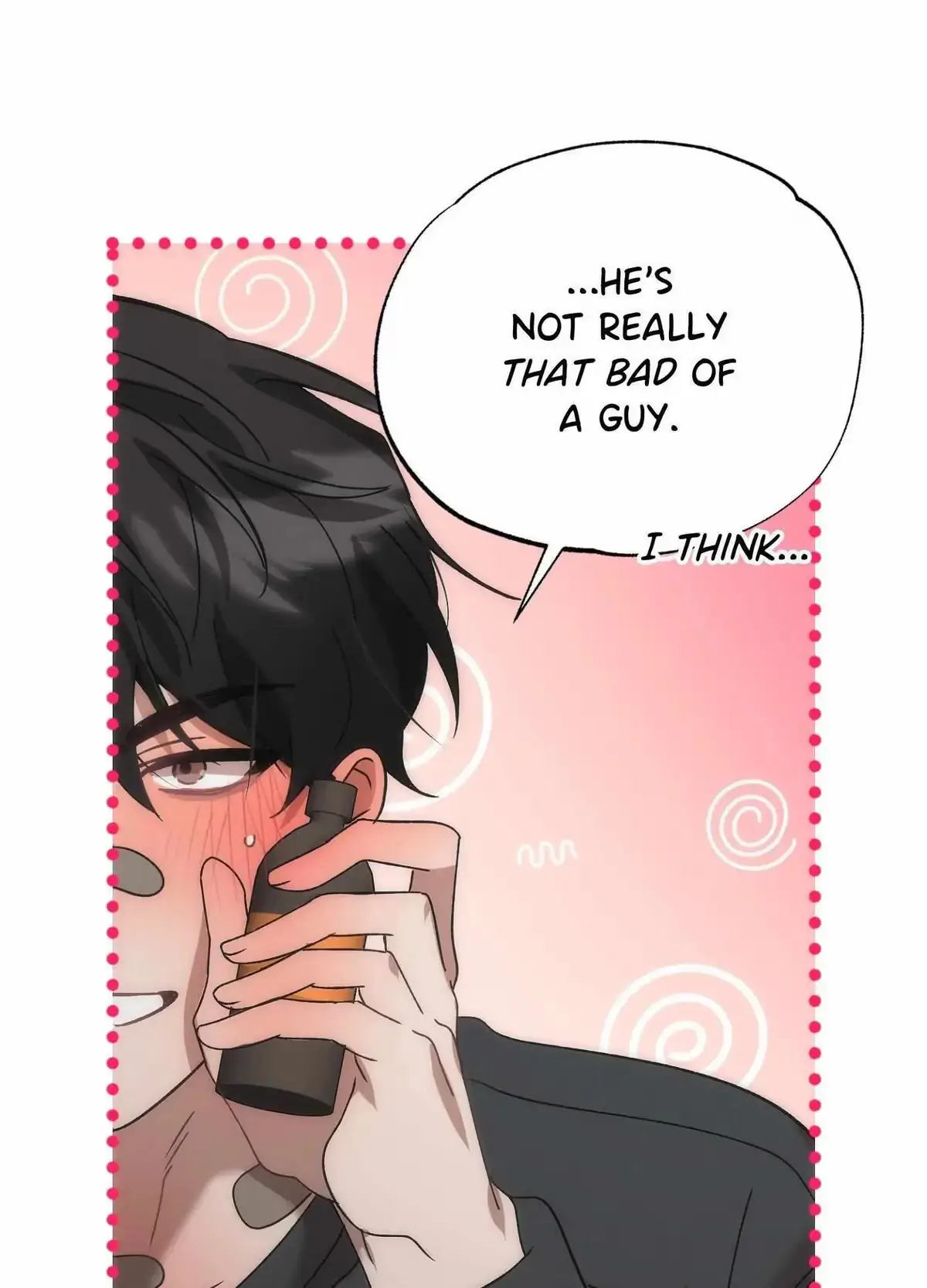 Wrong About You Chapter 17 page 88 - 