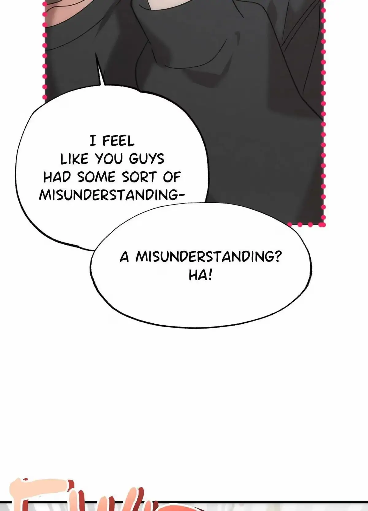 Wrong About You Chapter 17 page 89 - 