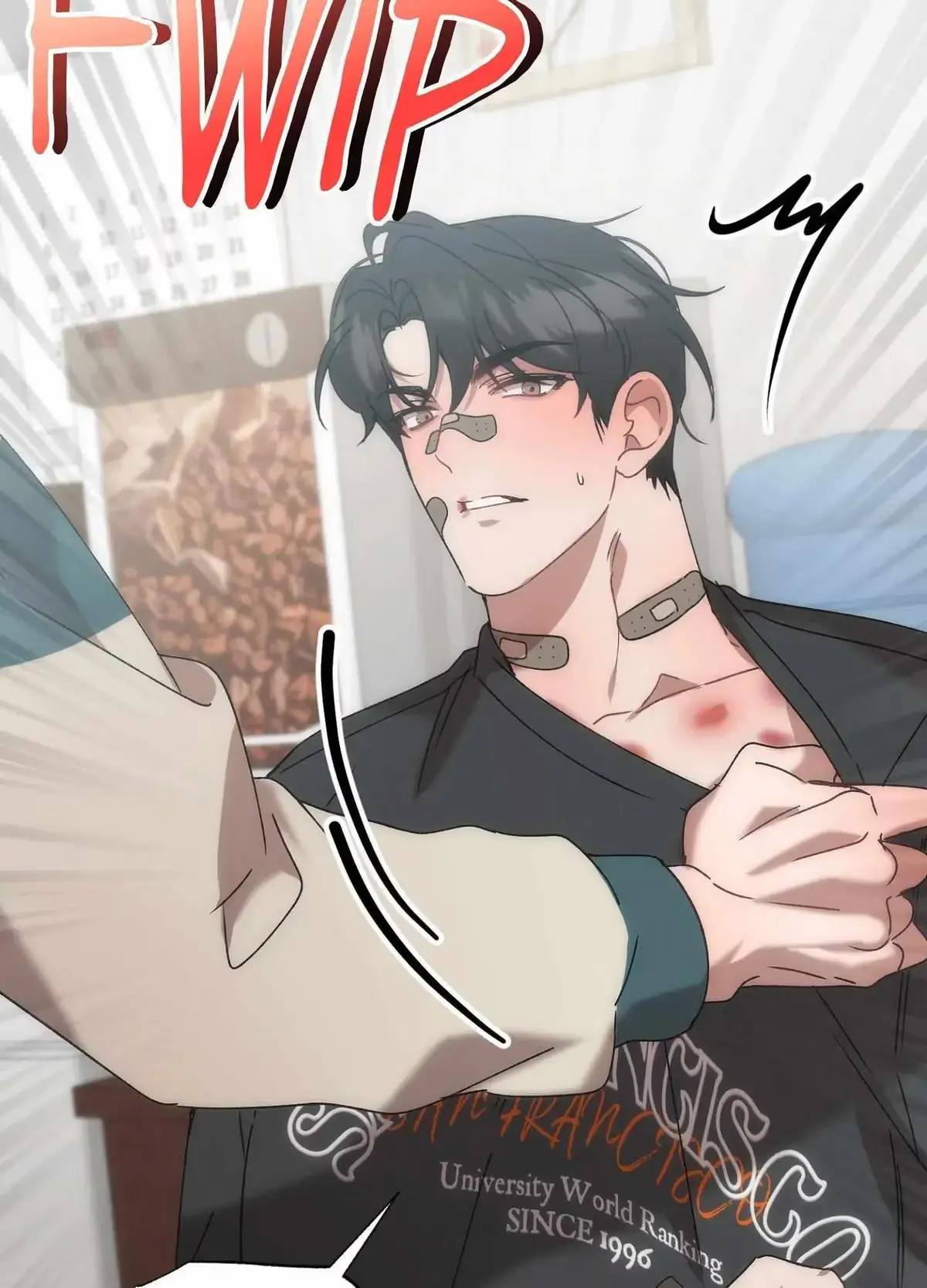 Wrong About You Chapter 17 page 90 - 