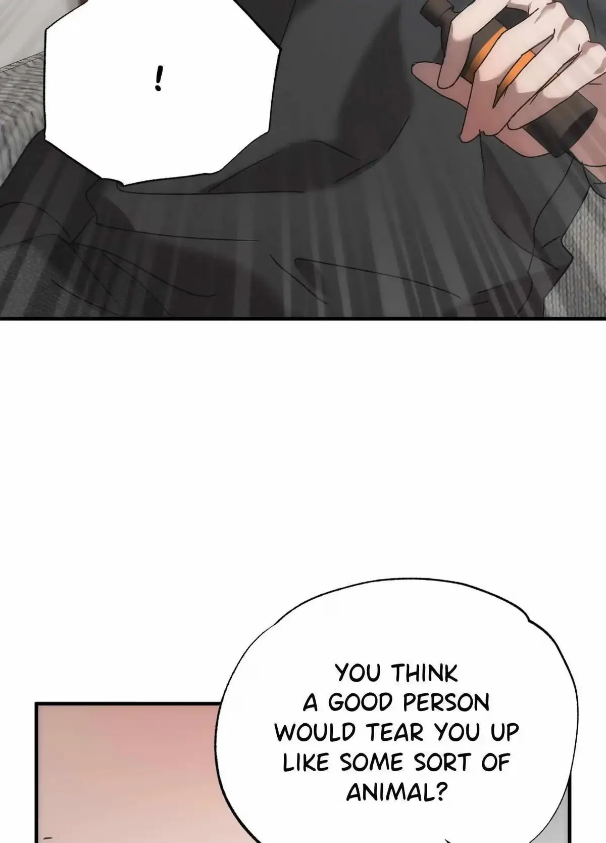 Wrong About You Chapter 17 page 91 - 