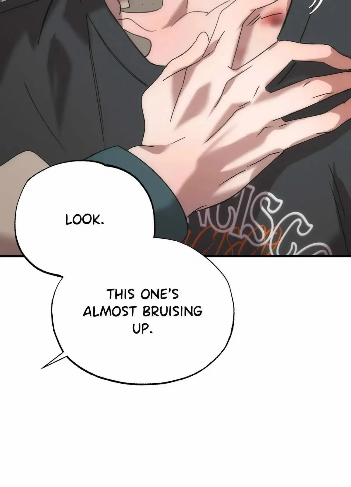 Wrong About You Chapter 17 page 96 - 