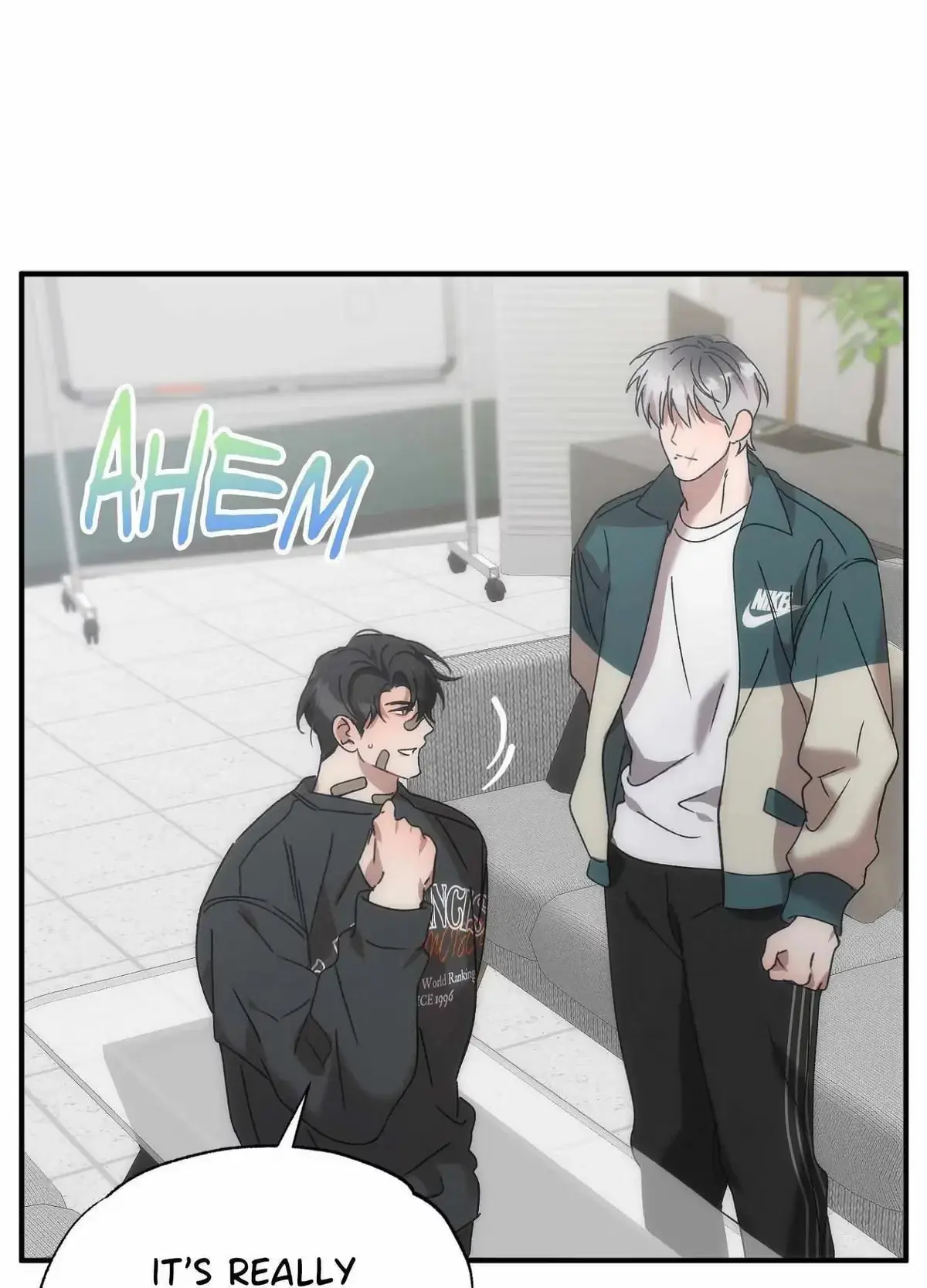 Wrong About You Chapter 17 page 99 - 