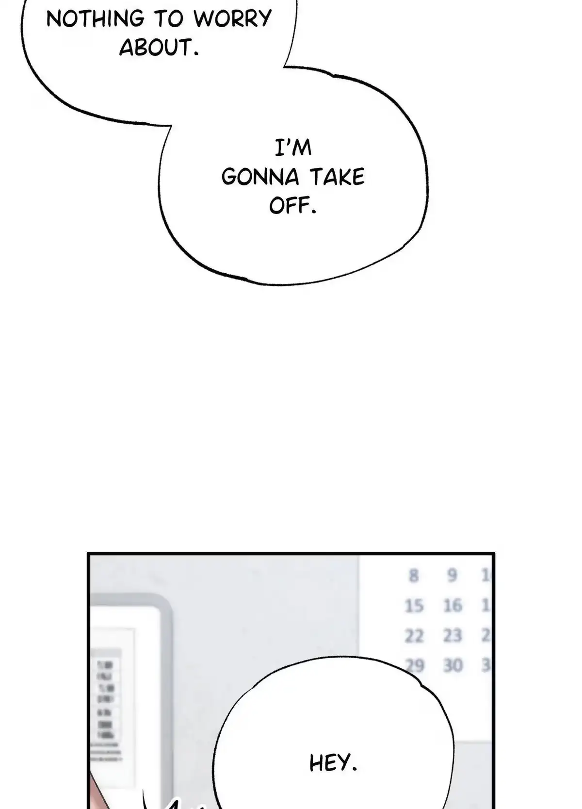 Wrong About You Chapter 17 page 100 - 