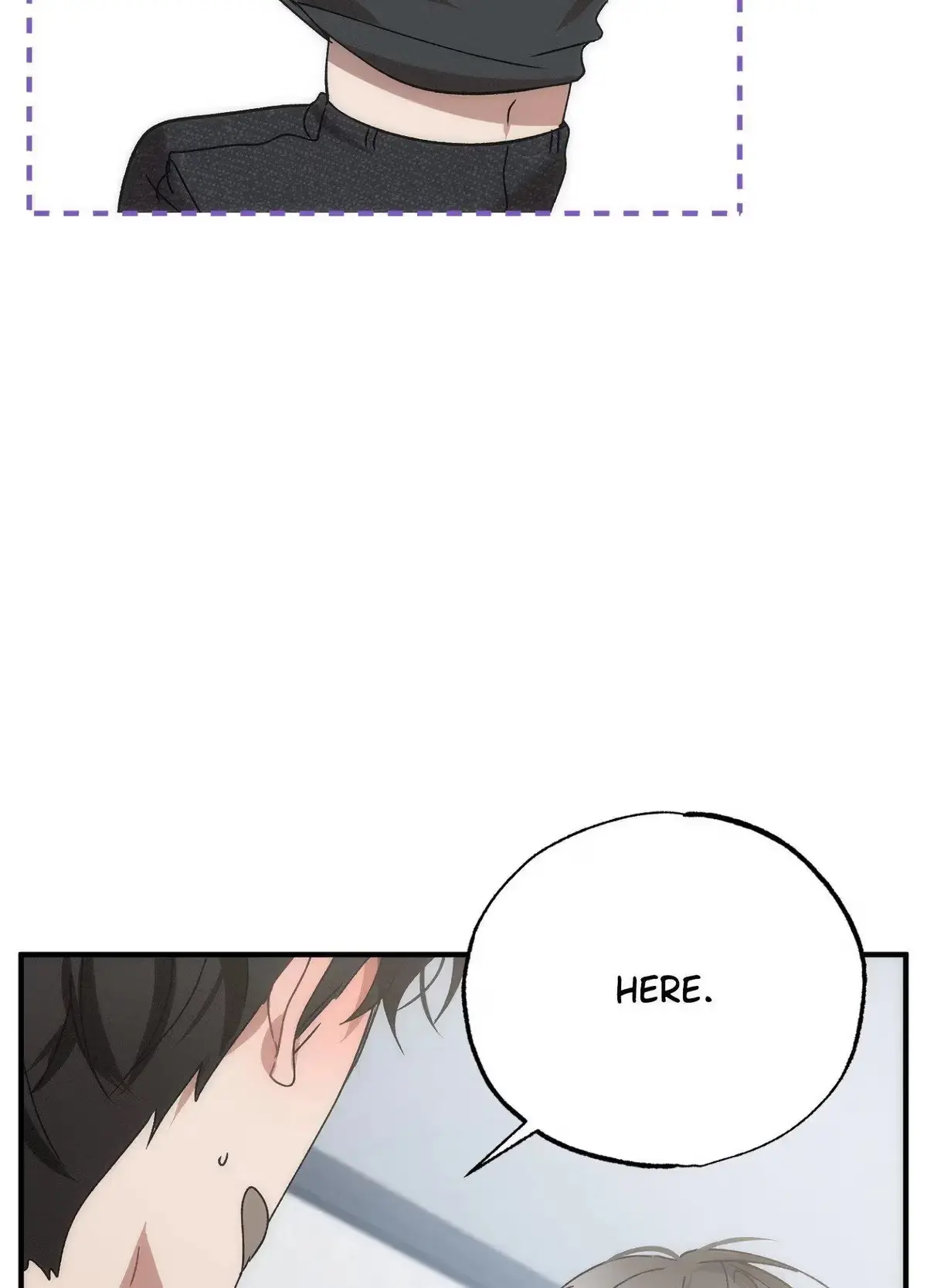 Wrong About You Chapter 18 page 11 - 