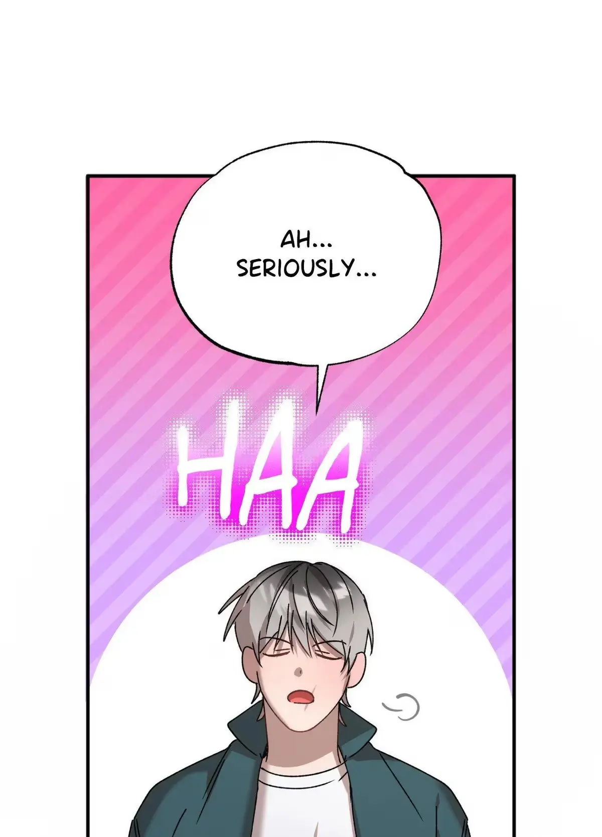 Wrong About You Chapter 18 page 102 - 