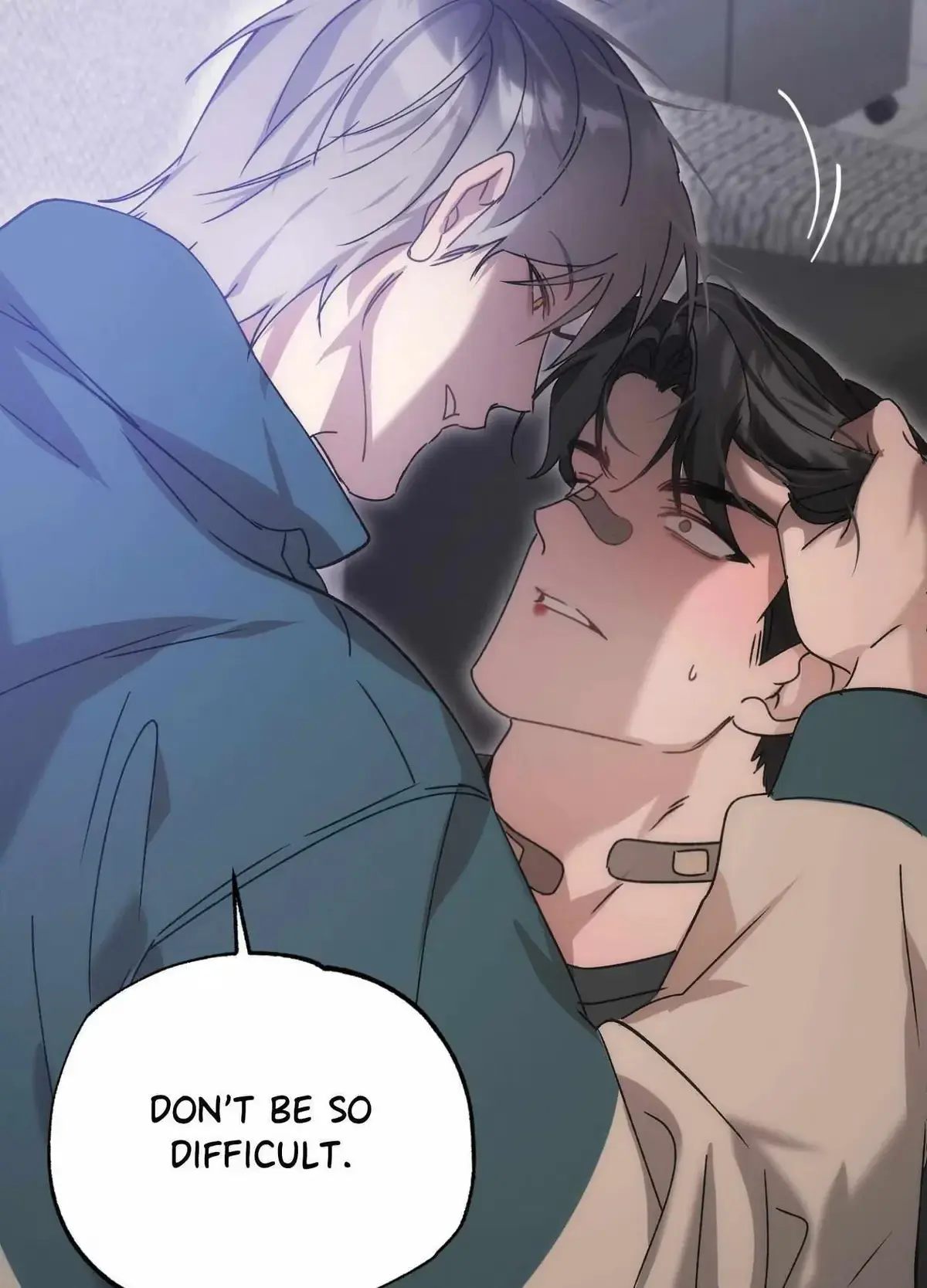 Wrong About You Chapter 18 page 104 - 