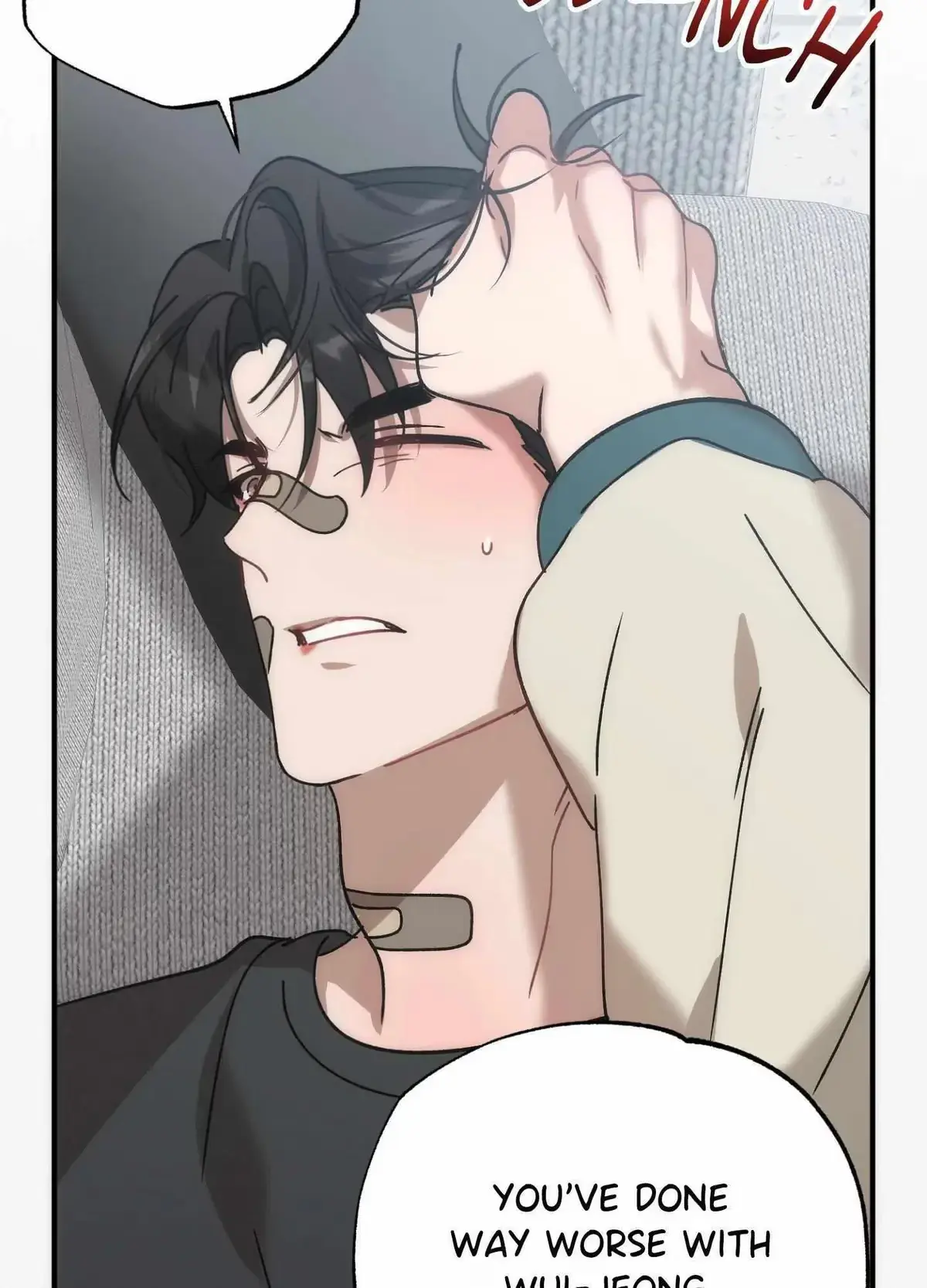 Wrong About You Chapter 18 page 106 - 
