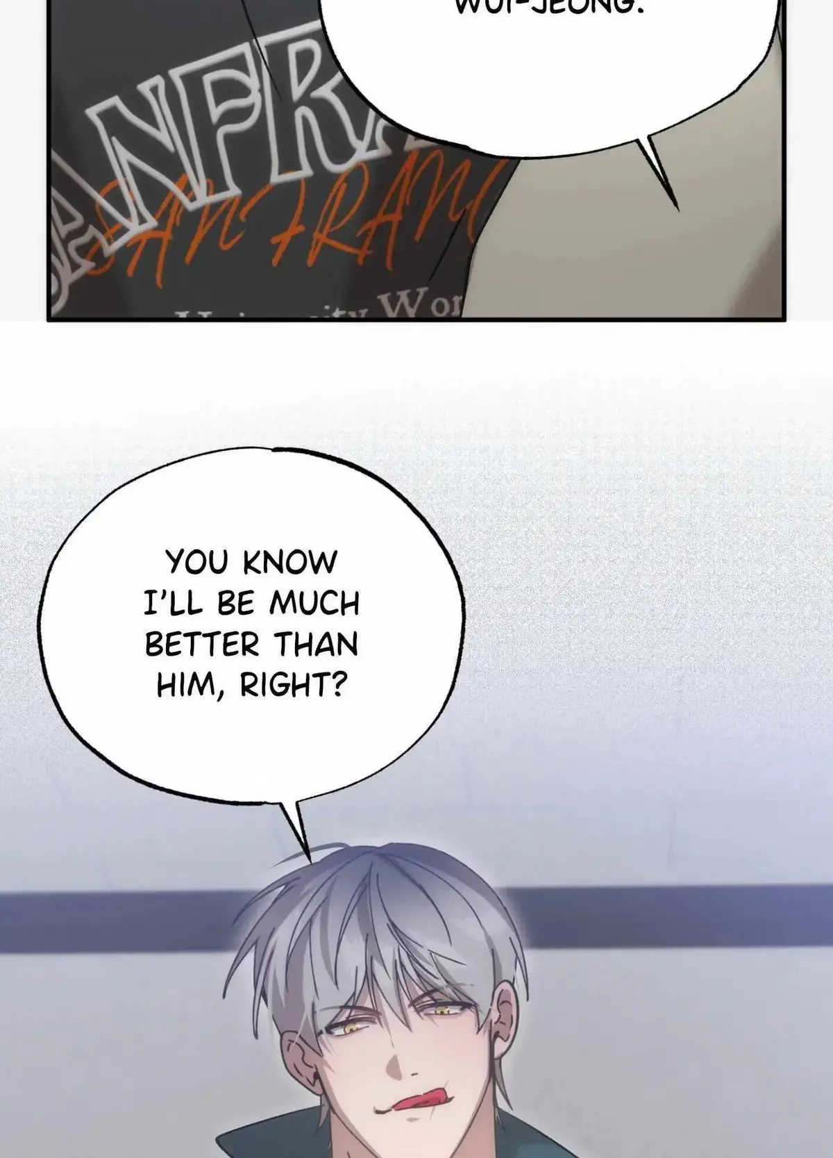 Wrong About You Chapter 18 page 107 - 
