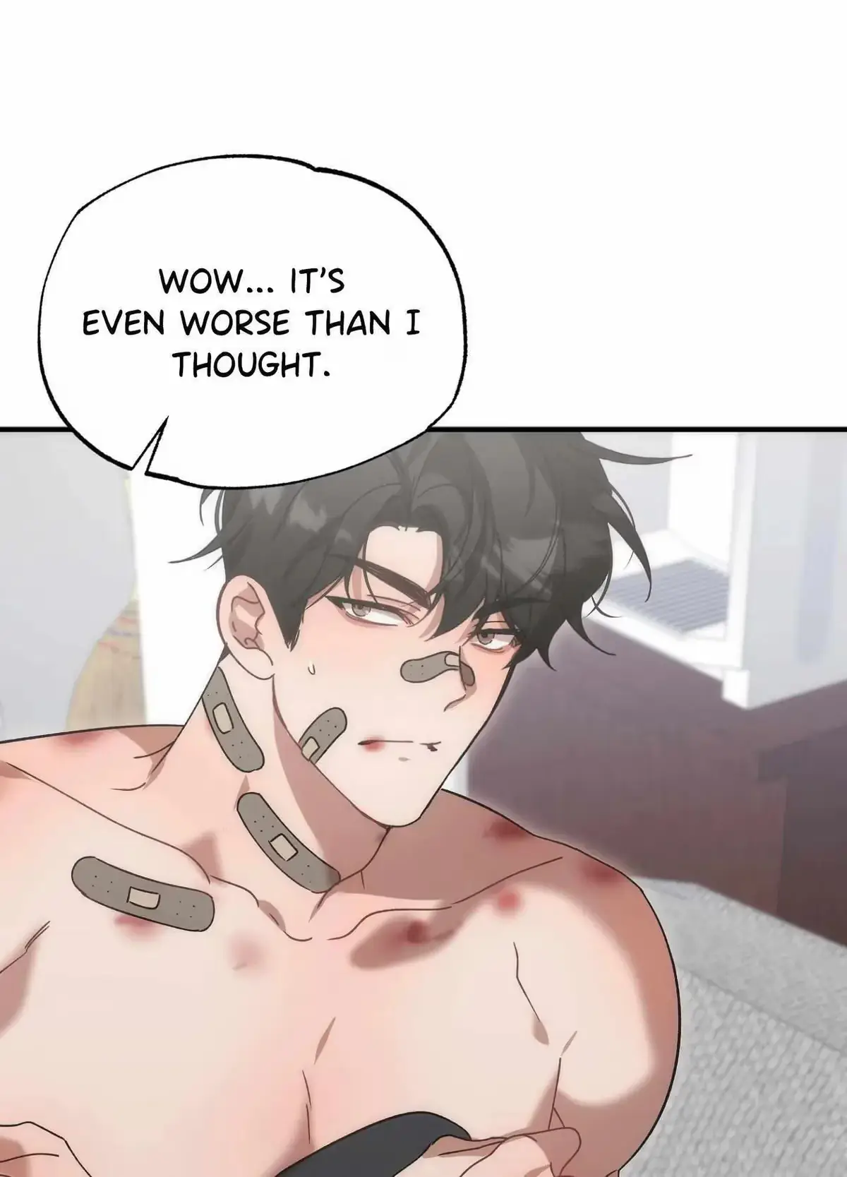 Wrong About You Chapter 18 page 16 - 