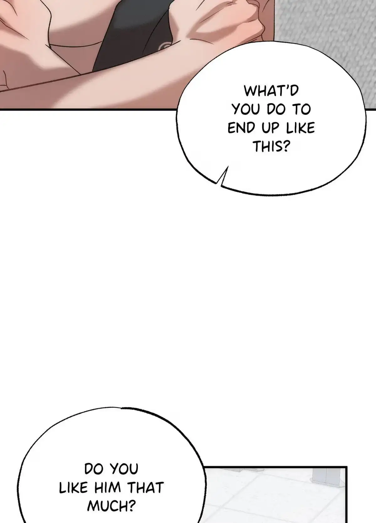 Wrong About You Chapter 18 page 17 - 