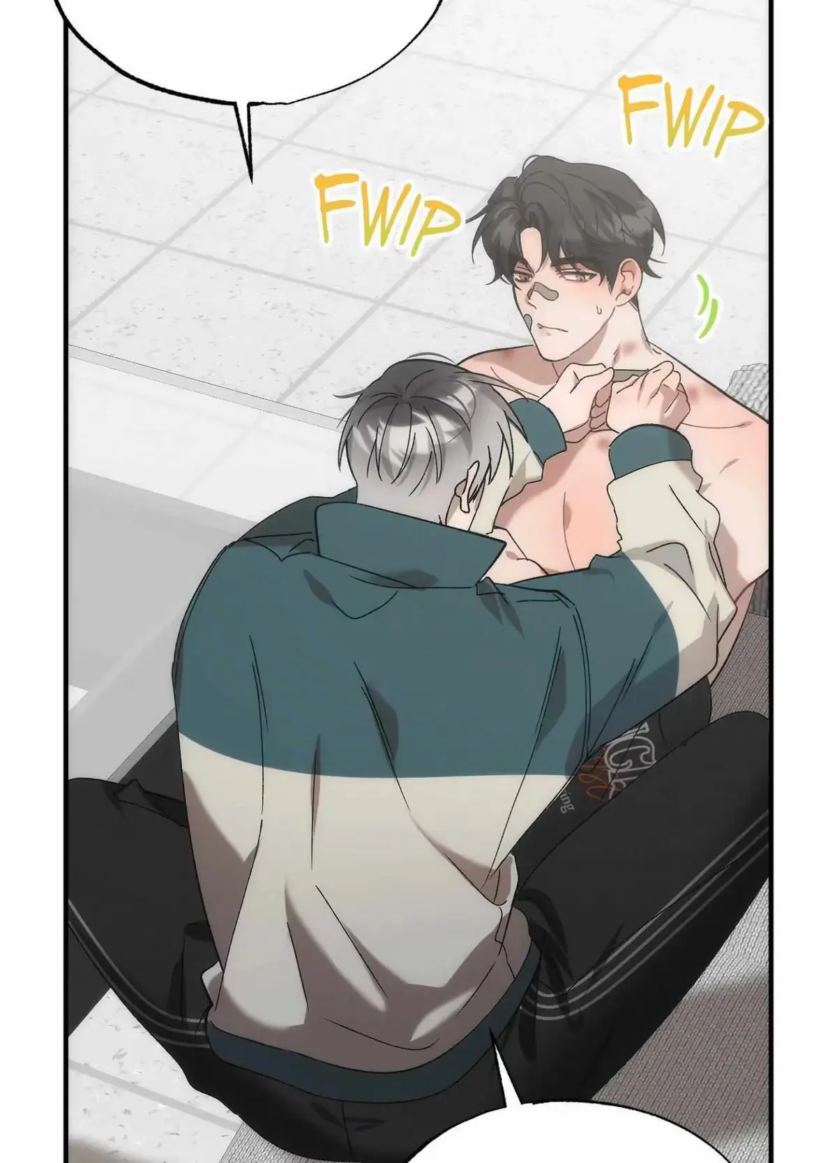 Wrong About You Chapter 18 page 18 - 