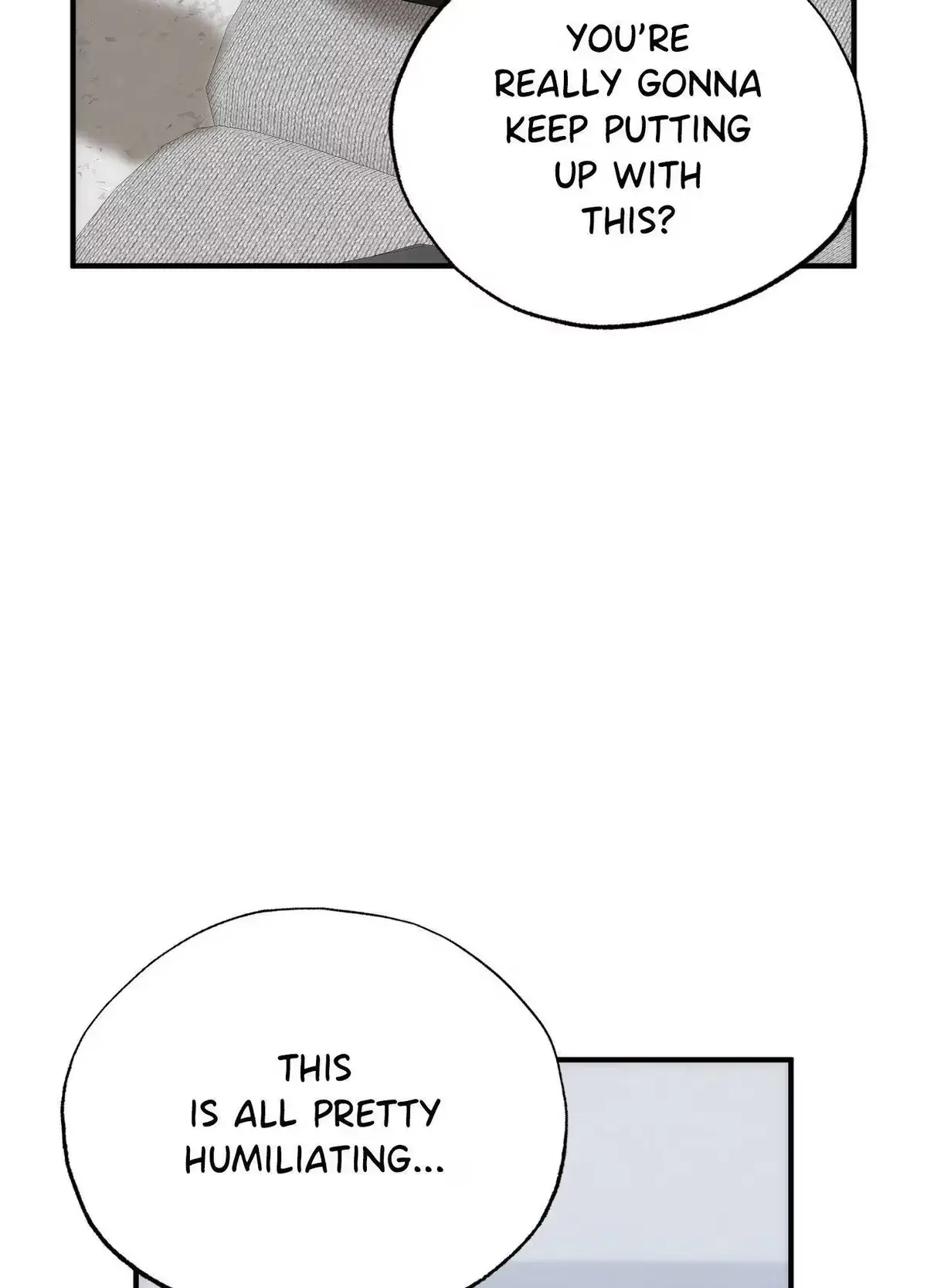 Wrong About You Chapter 18 page 19 - 