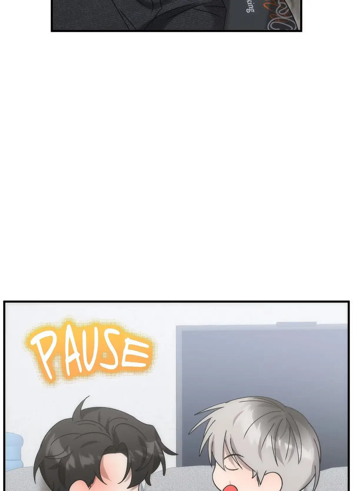 Wrong About You Chapter 18 page 21 - 