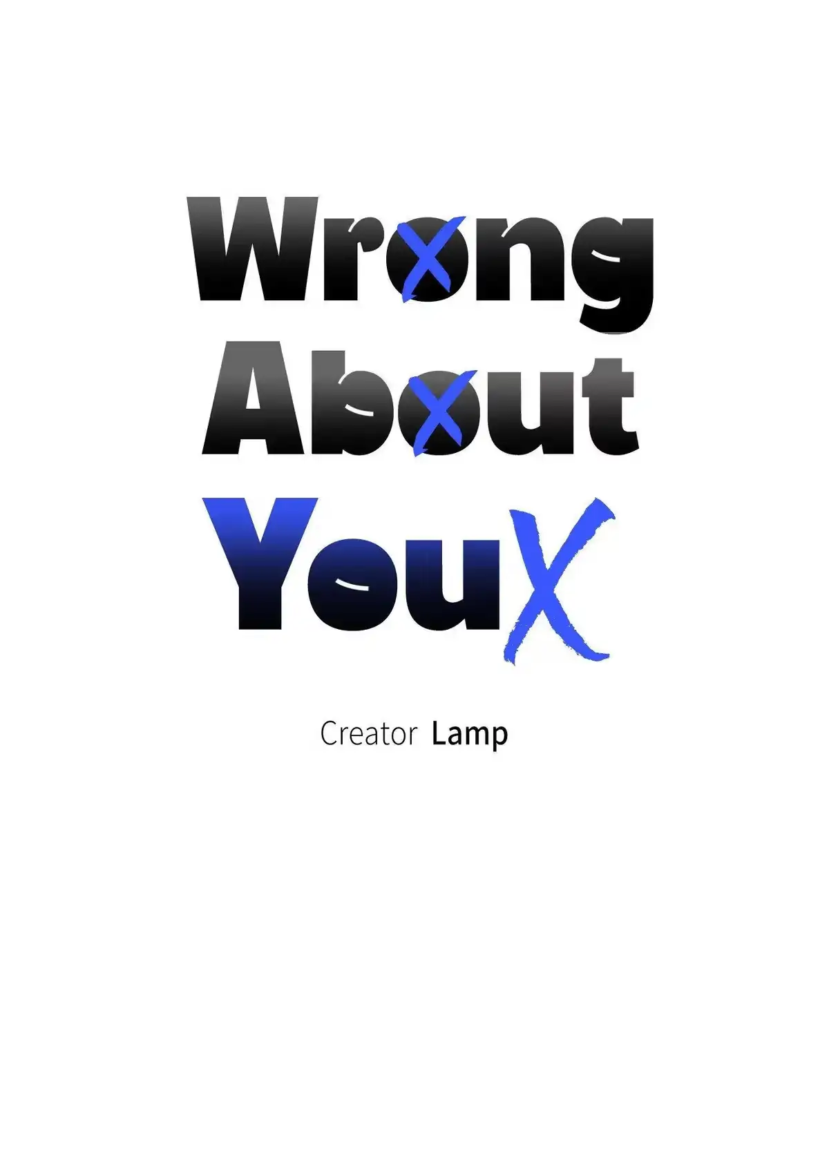 Wrong About You Chapter 18 page 23 - 