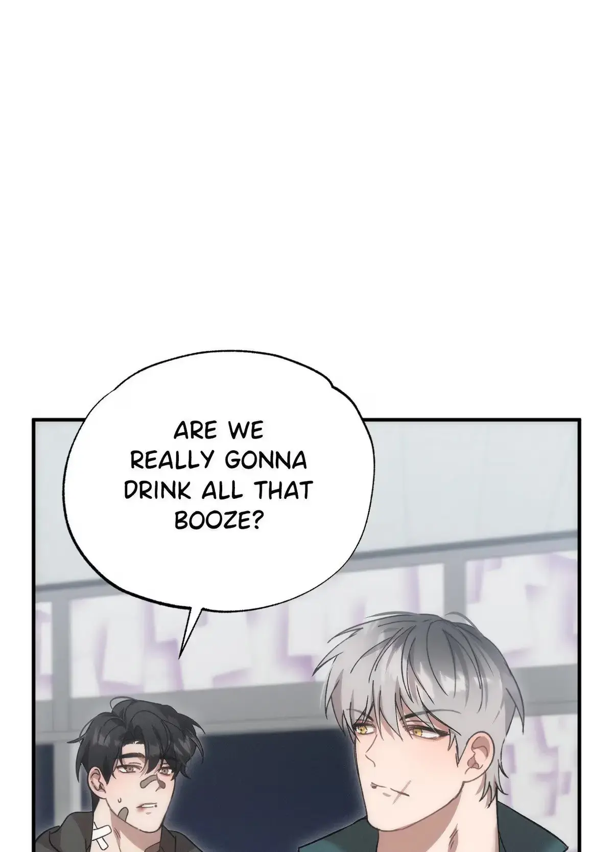 Wrong About You Chapter 18 page 25 - 