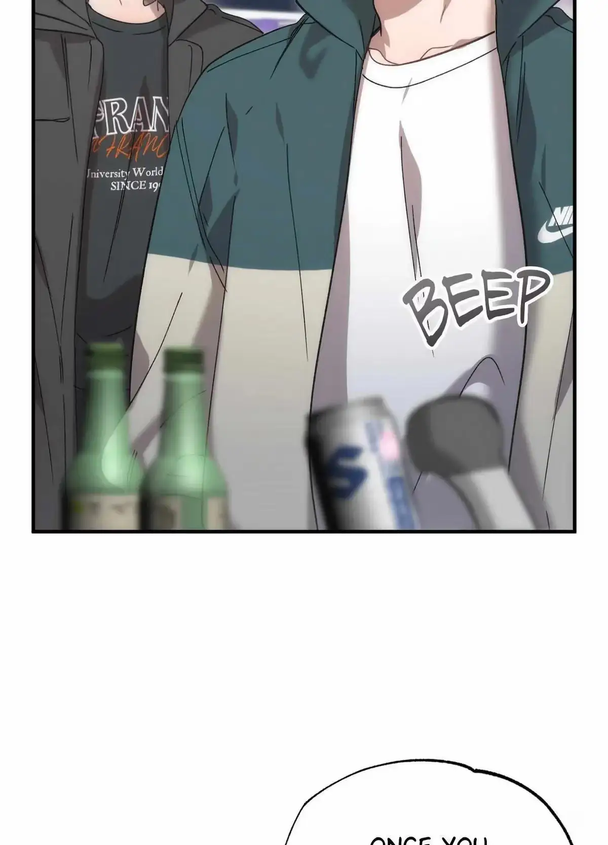 Wrong About You Chapter 18 page 26 - 