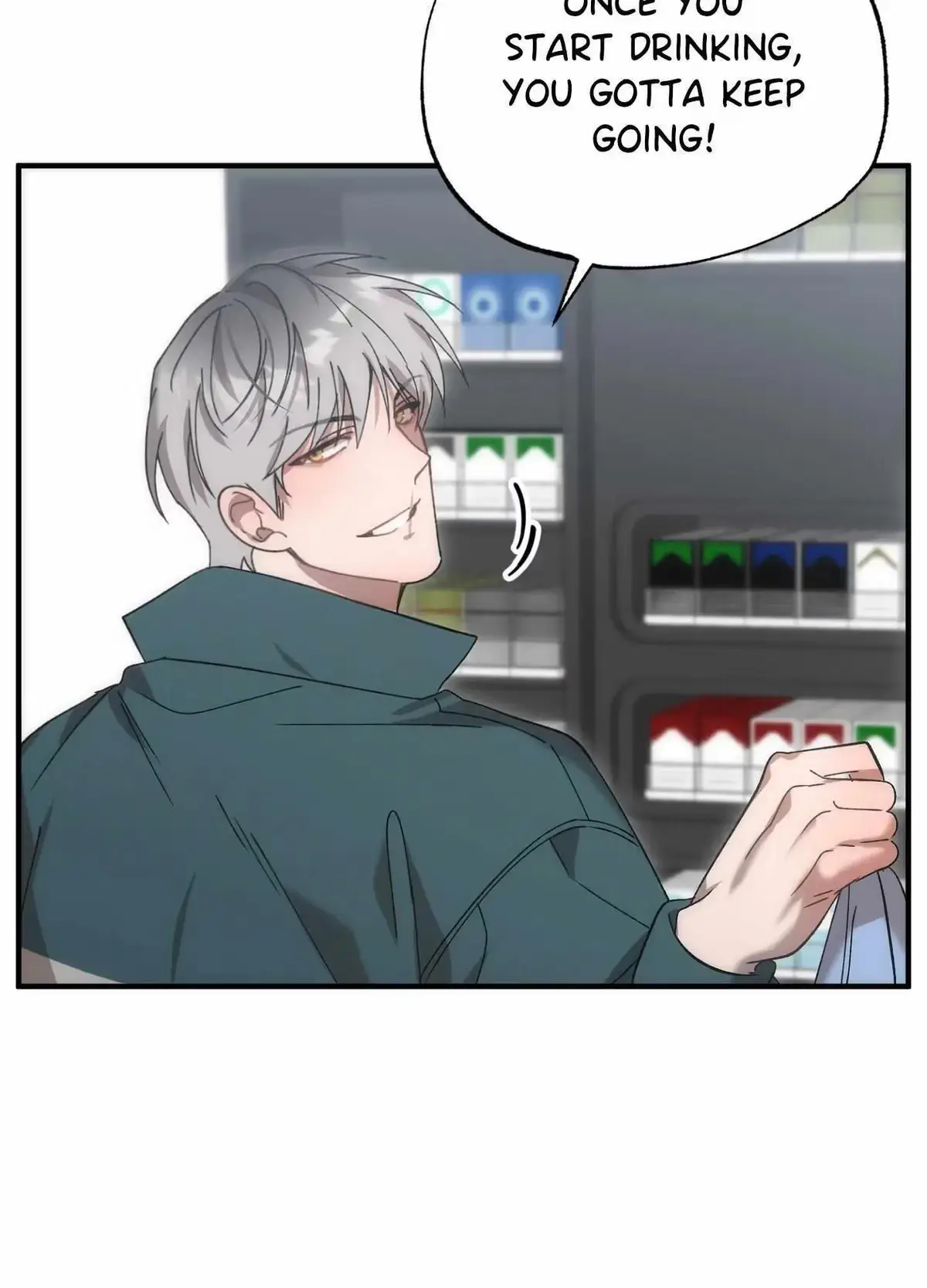 Wrong About You Chapter 18 page 27 - 