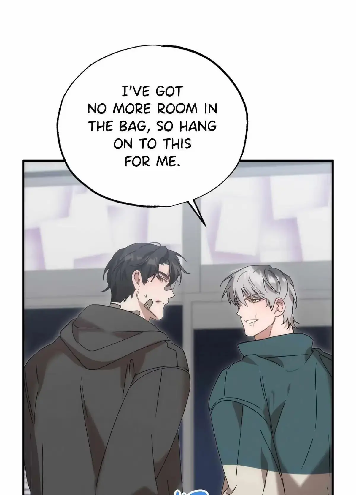 Wrong About You Chapter 18 page 28 - 
