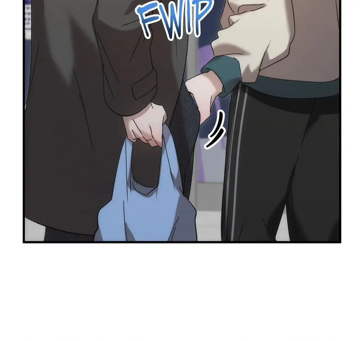 Wrong About You Chapter 18 page 29 - 