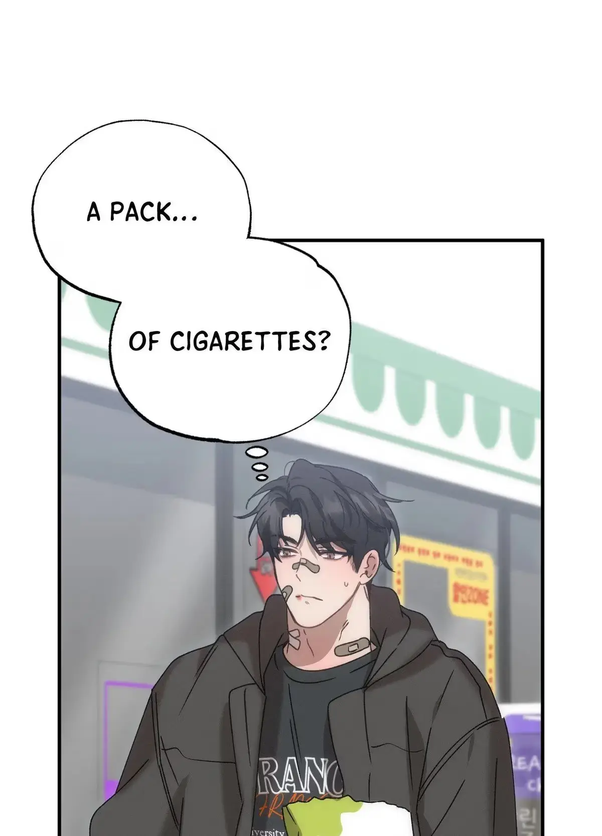 Wrong About You Chapter 18 page 30 - 