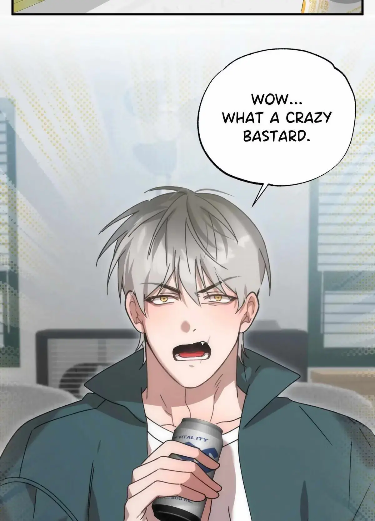 Wrong About You Chapter 18 page 33 - 