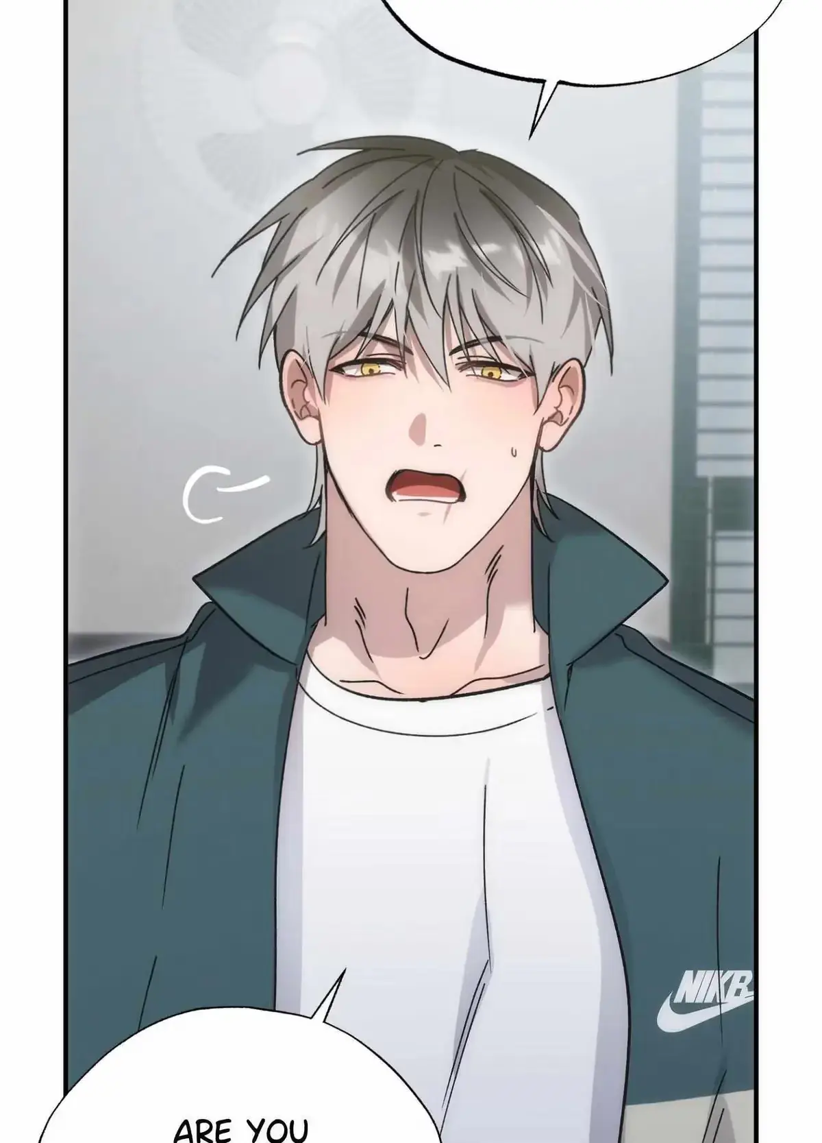Wrong About You Chapter 18 page 37 - 