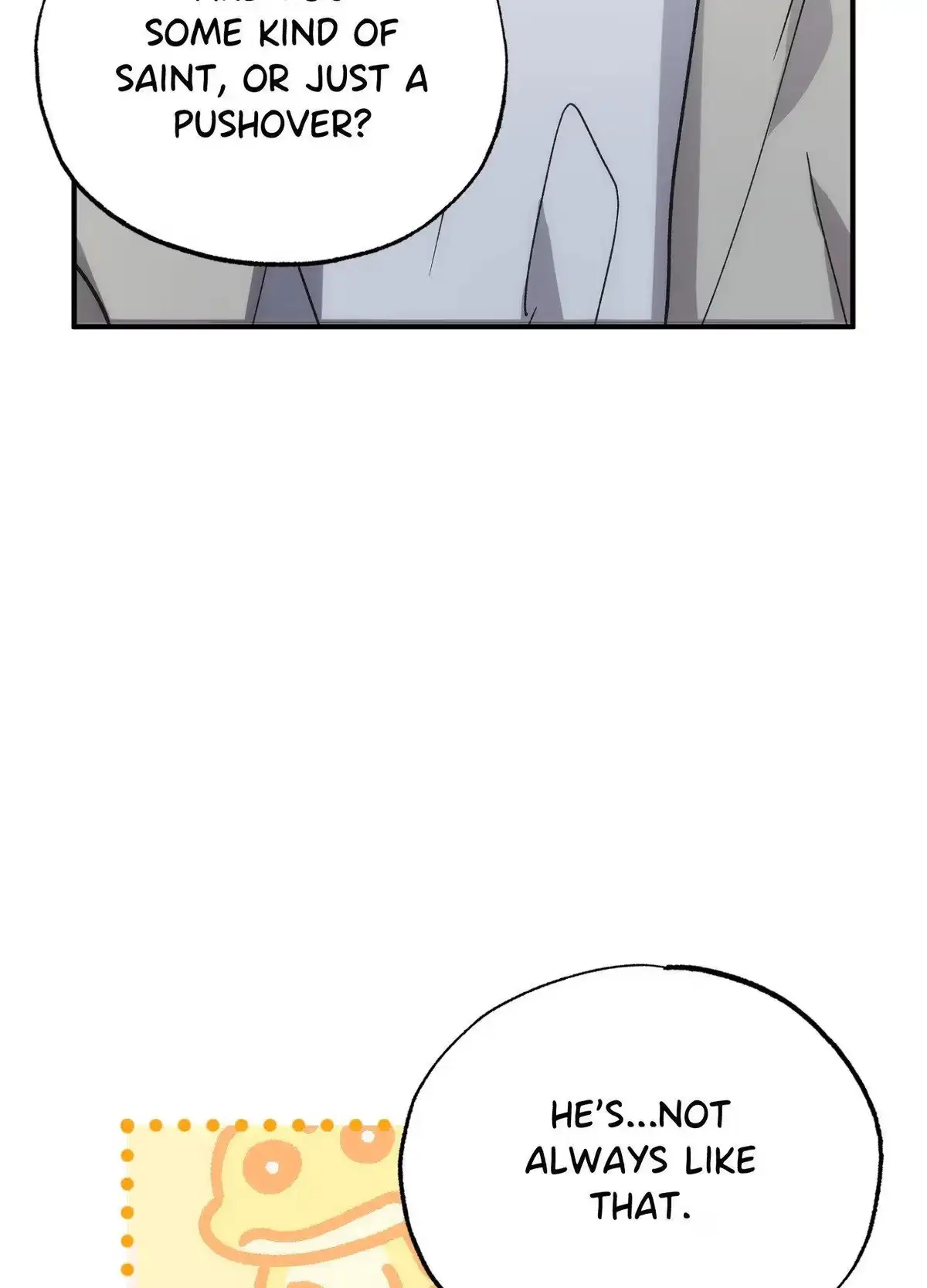 Wrong About You Chapter 18 page 38 - 