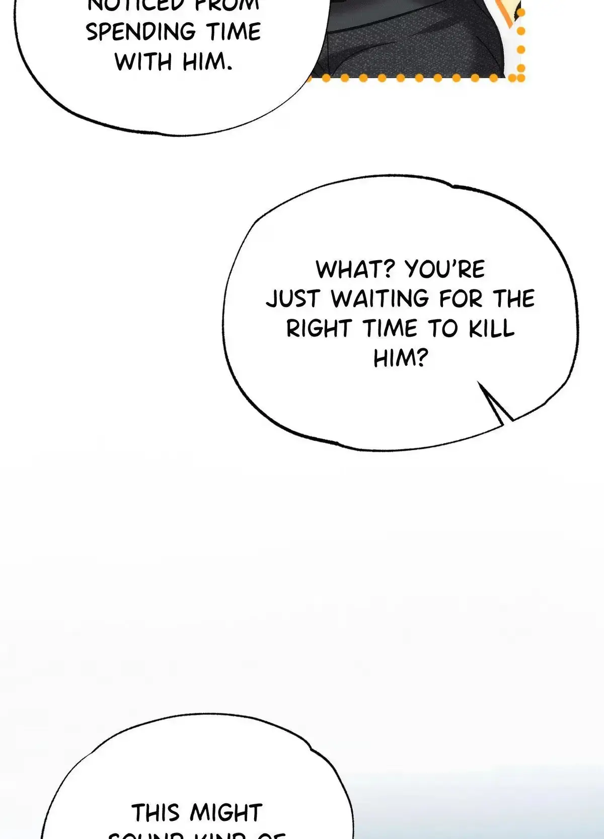 Wrong About You Chapter 18 page 40 - 