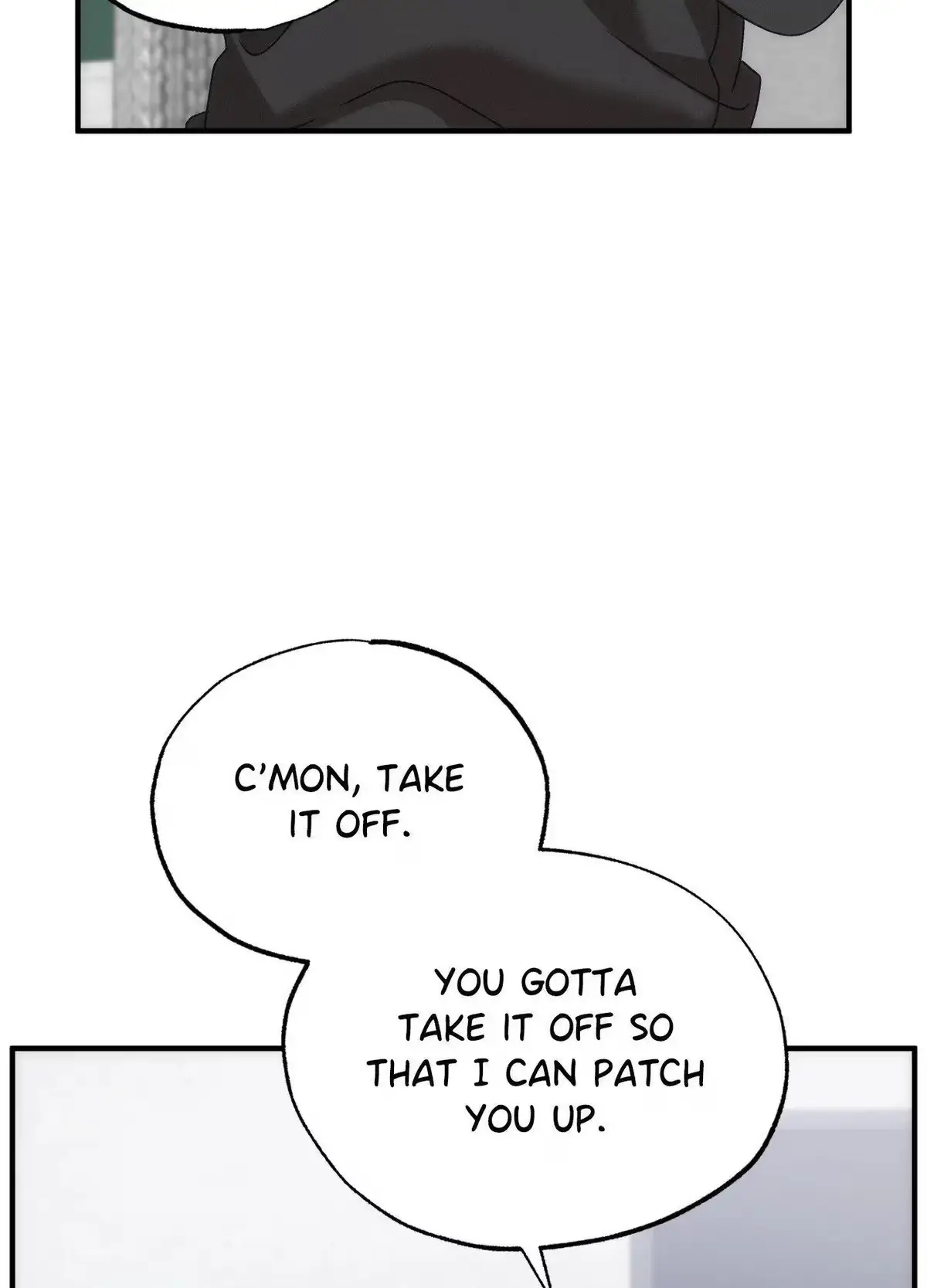 Wrong About You Chapter 18 page 5 - 