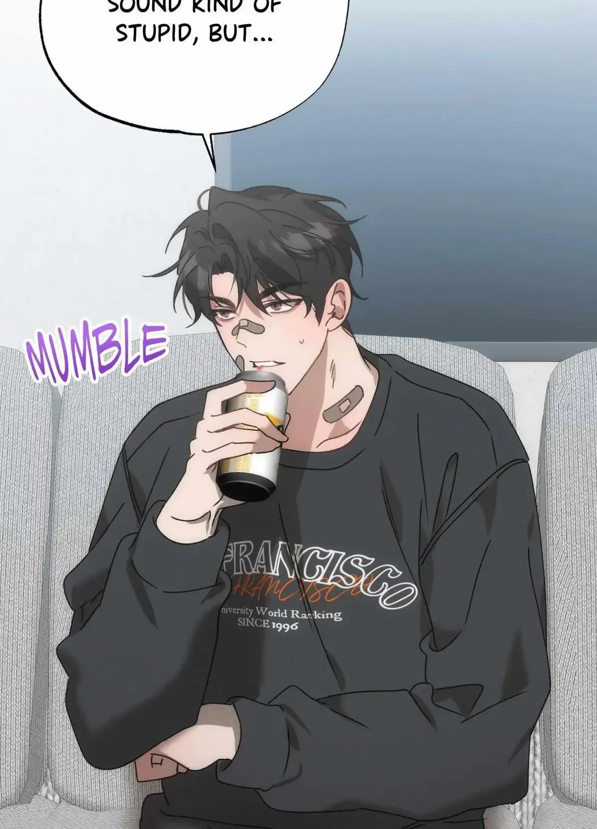 Wrong About You Chapter 18 page 41 - 