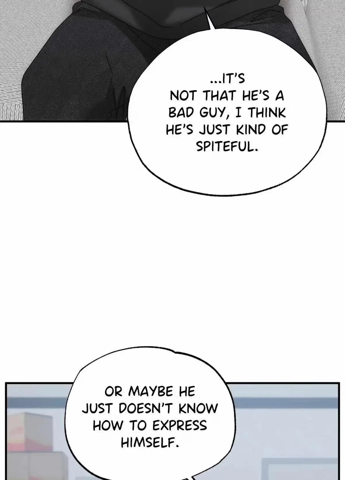 Wrong About You Chapter 18 page 42 - 