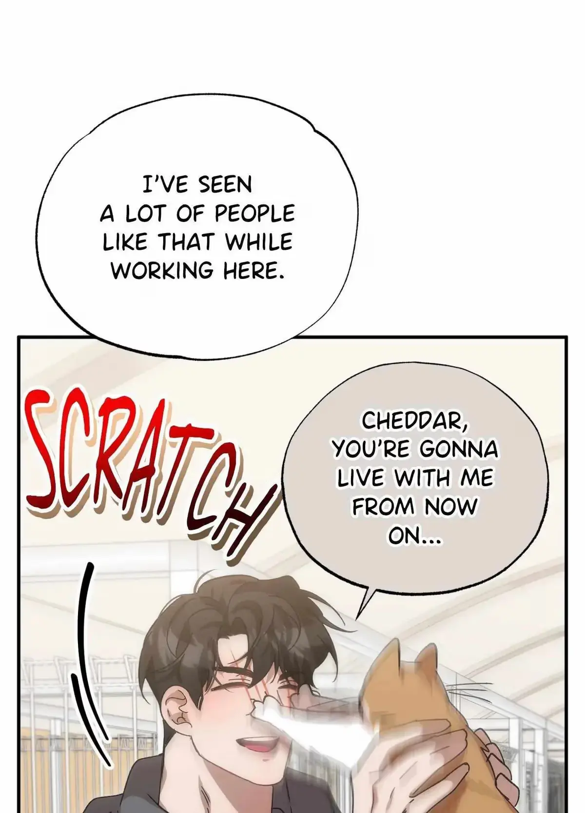Wrong About You Chapter 18 page 44 - 