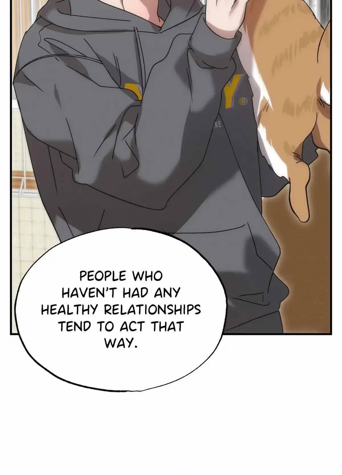 Wrong About You Chapter 18 page 45 - 