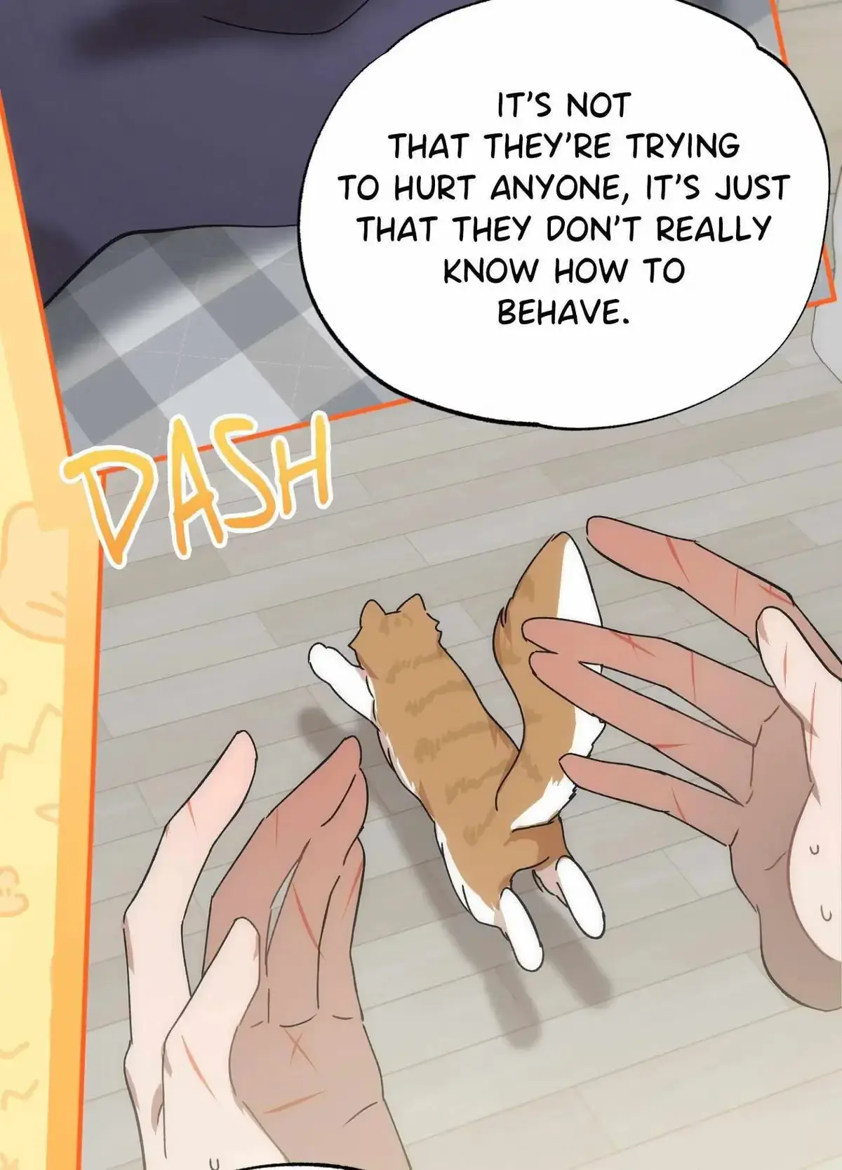 Wrong About You Chapter 18 page 47 - 