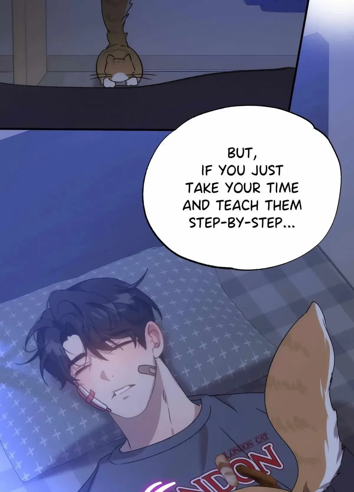 Wrong About You Chapter 18 page 49 - 