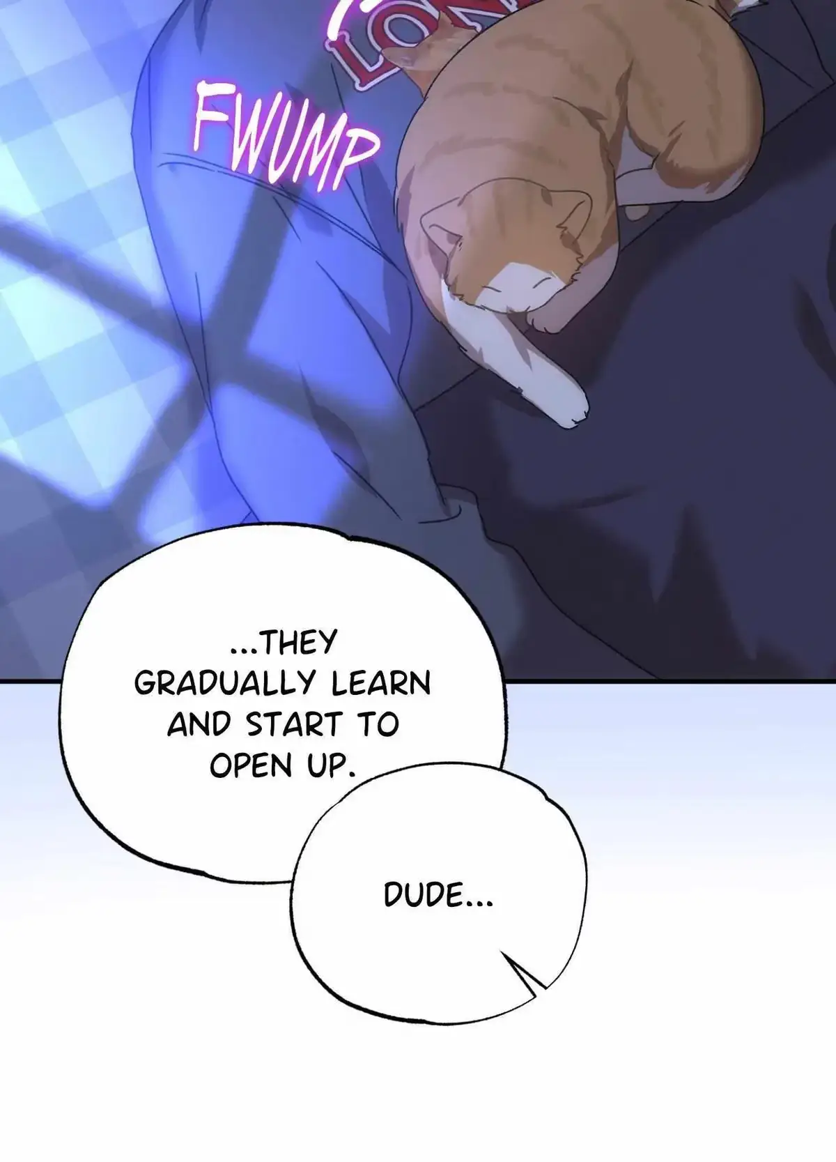 Wrong About You Chapter 18 page 50 - 
