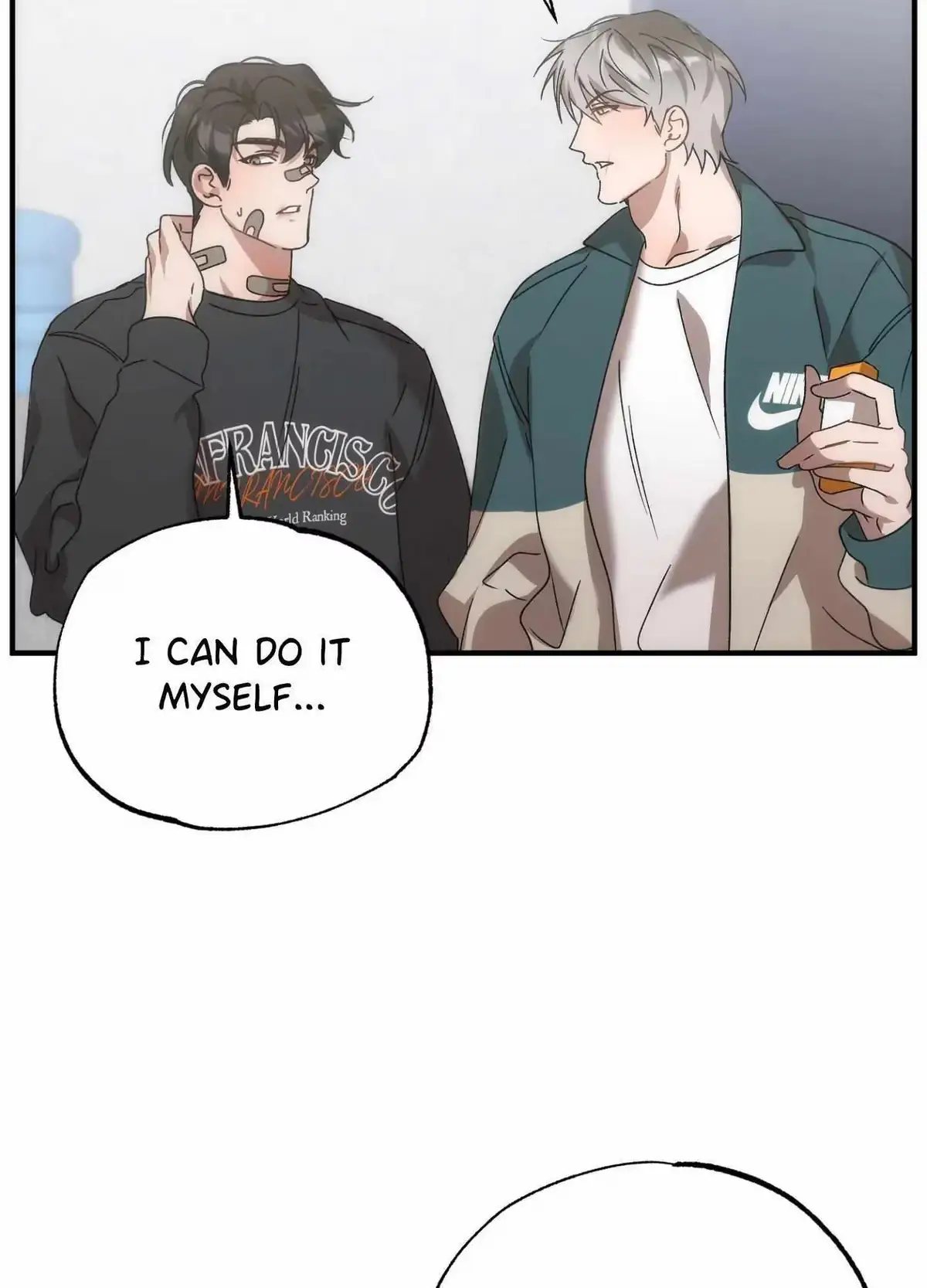 Wrong About You Chapter 18 page 6 - 