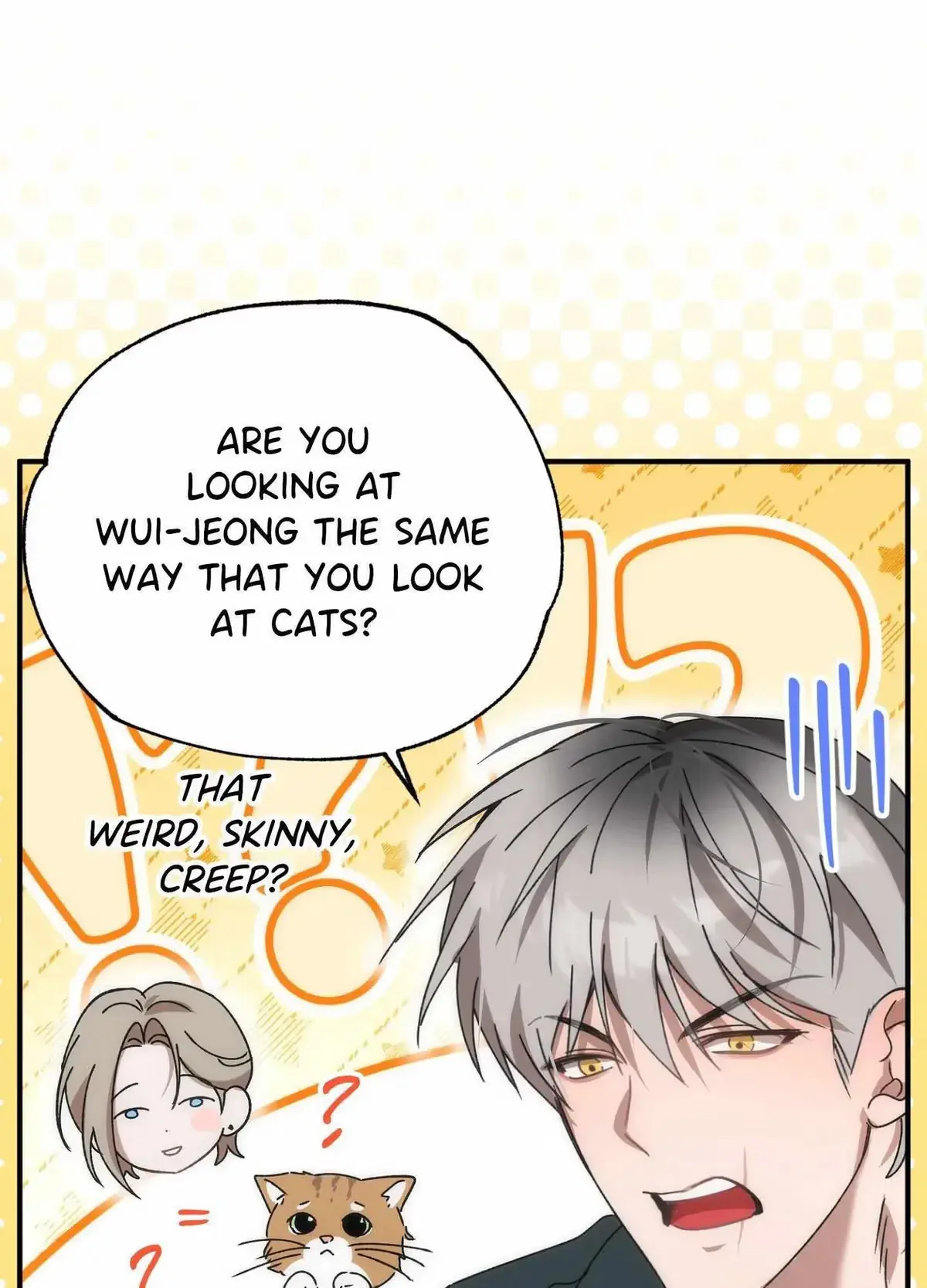 Wrong About You Chapter 18 page 51 - 