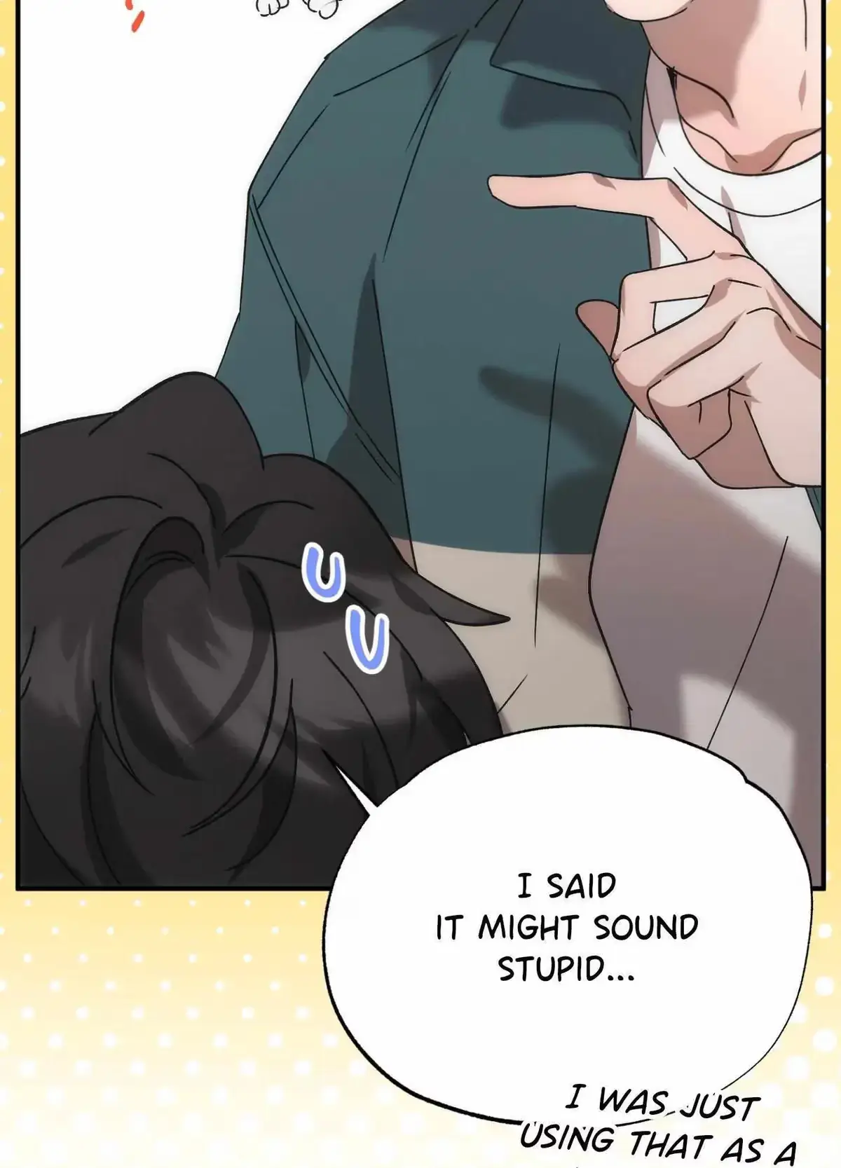 Wrong About You Chapter 18 page 52 - 