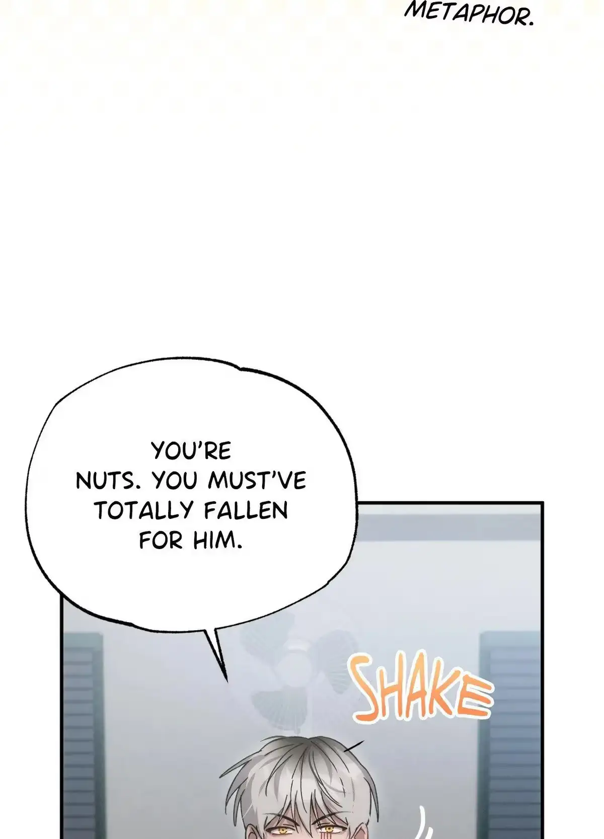 Wrong About You Chapter 18 page 53 - 