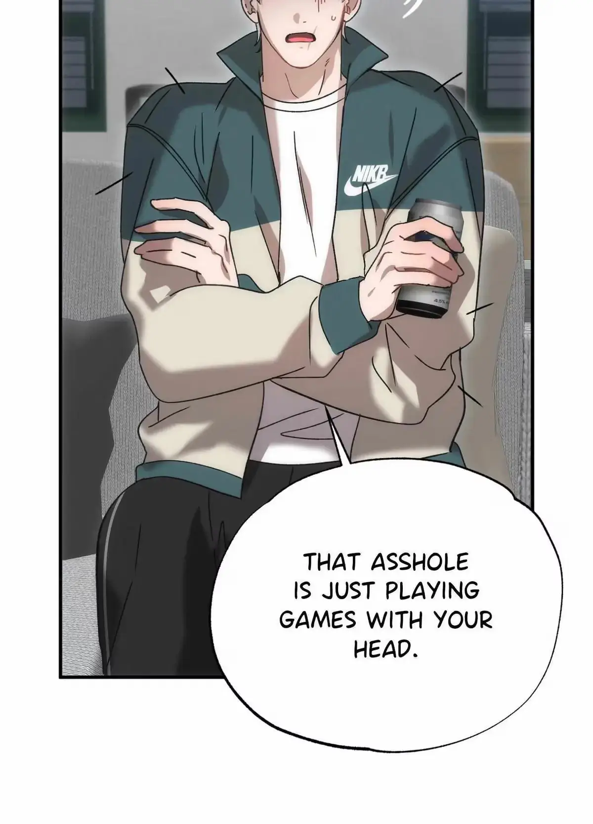 Wrong About You Chapter 18 page 54 - 