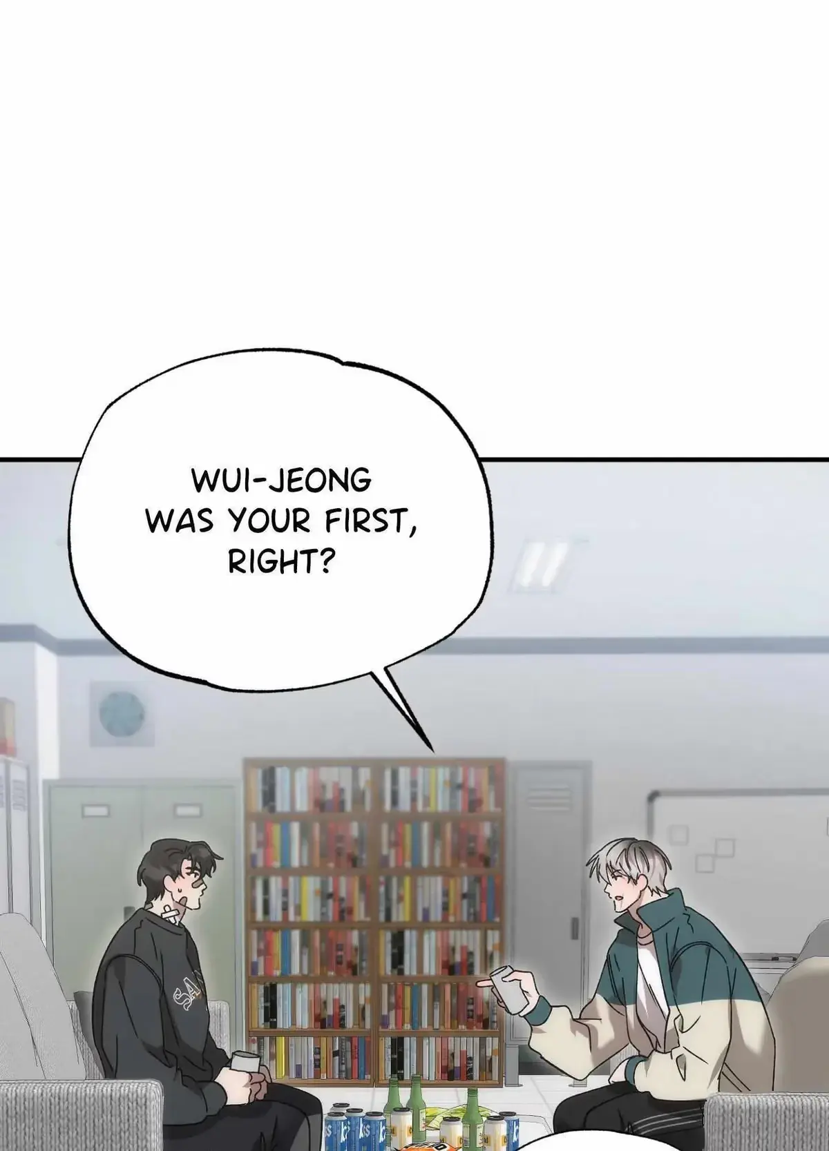 Wrong About You Chapter 18 page 55 - 
