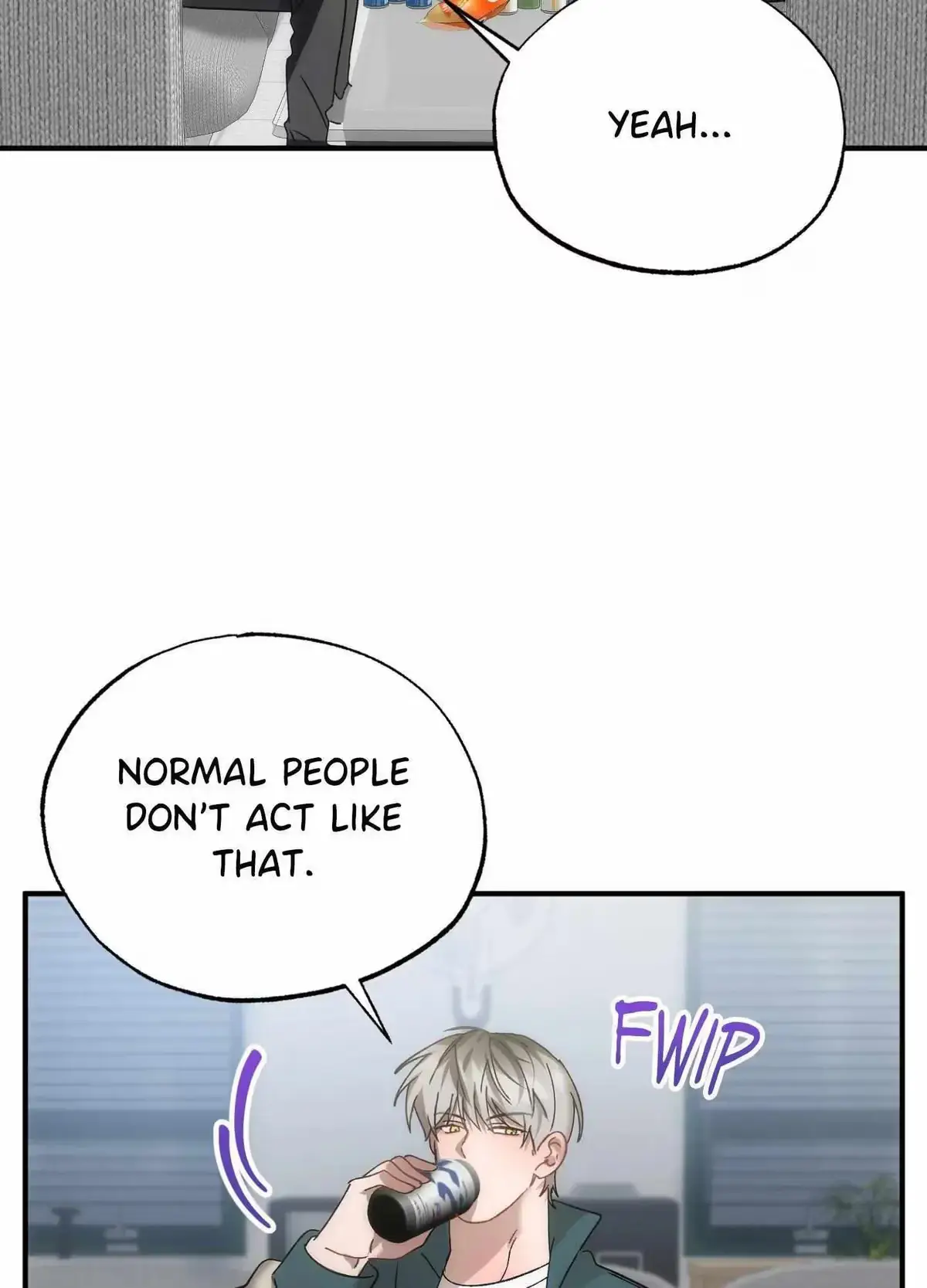 Wrong About You Chapter 18 page 56 - 