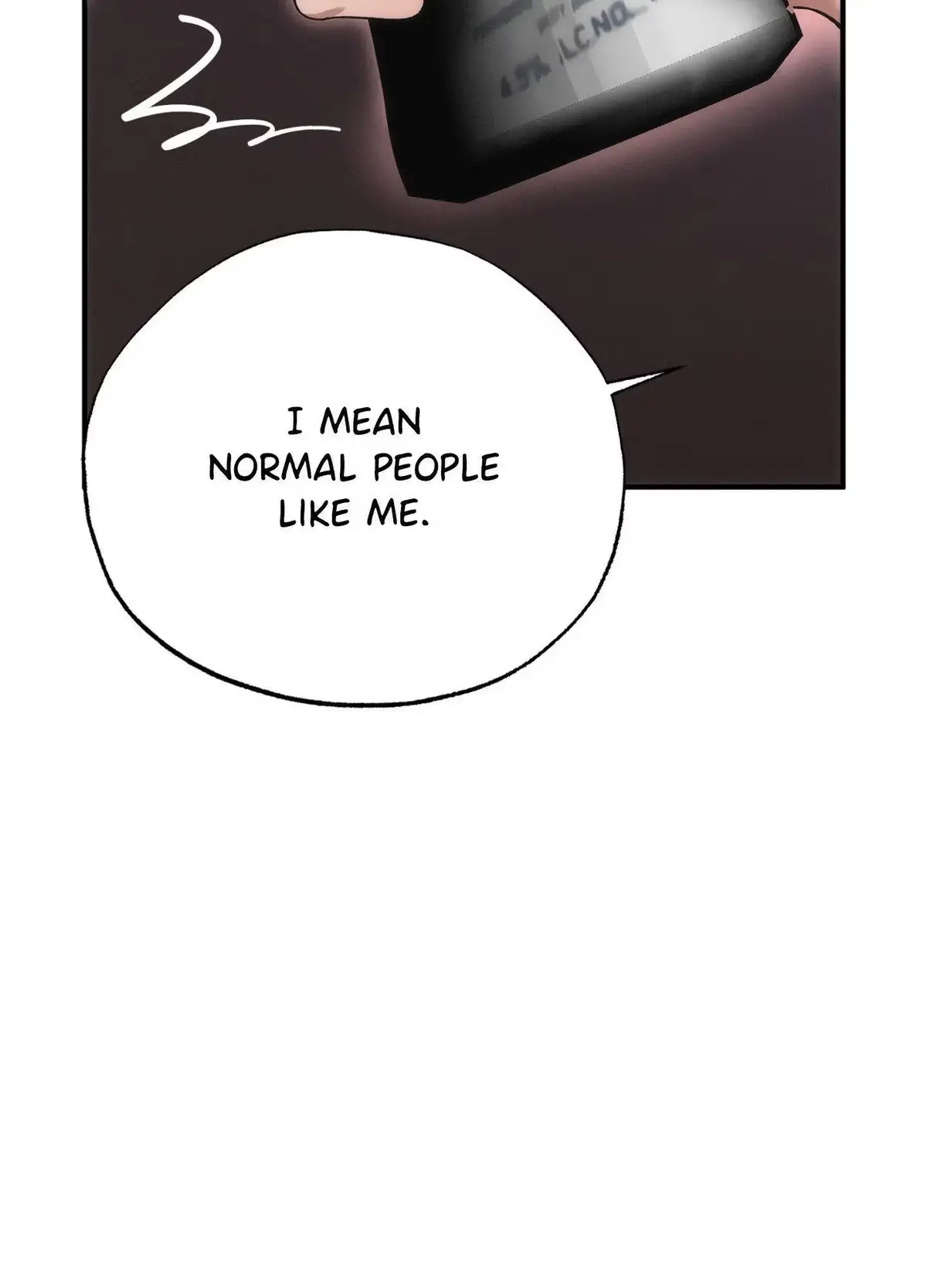 Wrong About You Chapter 18 page 59 - 